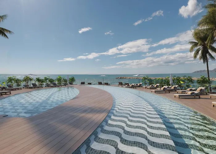Iberostar Selection Es Trenc -New Opening-