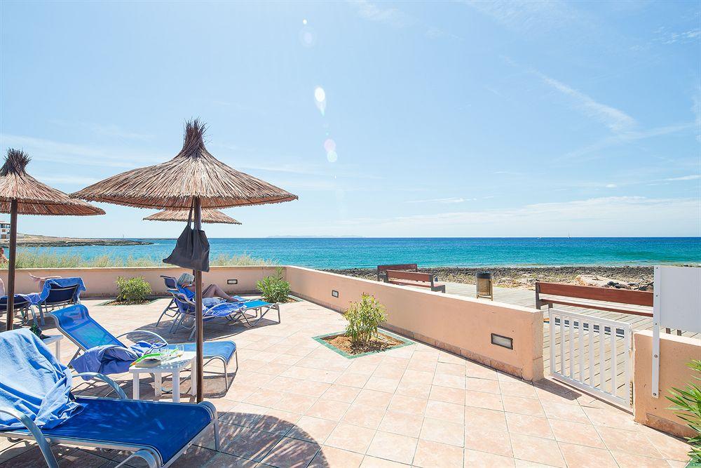Thb Sur Mallorca