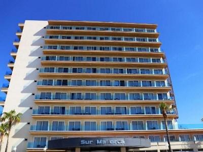 Hotel Iberostar Selection Es Trenc -new Opening- Colònia de Sant Jordi
