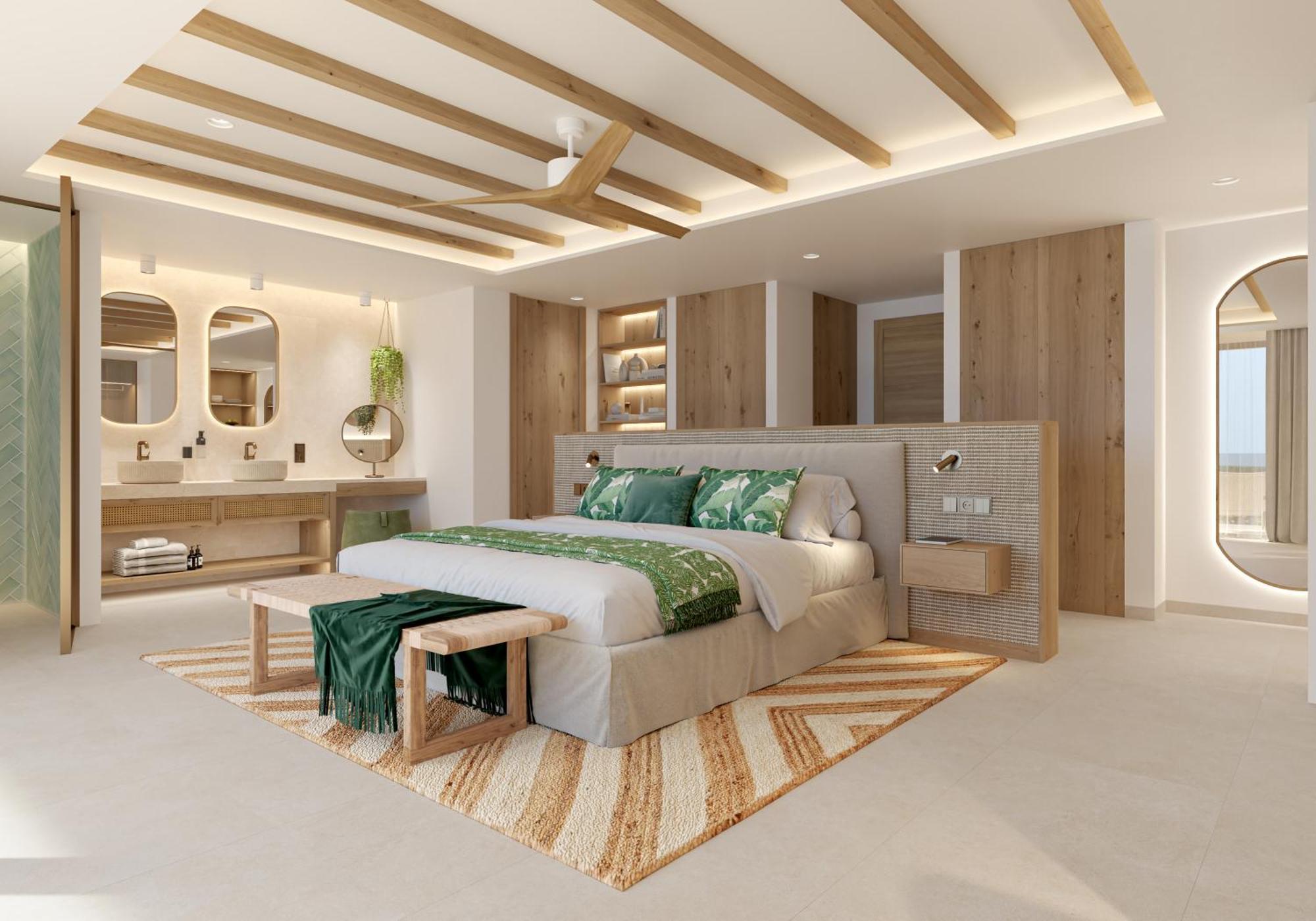 Hotel Iberostar Selection Es Trenc -new Opening-