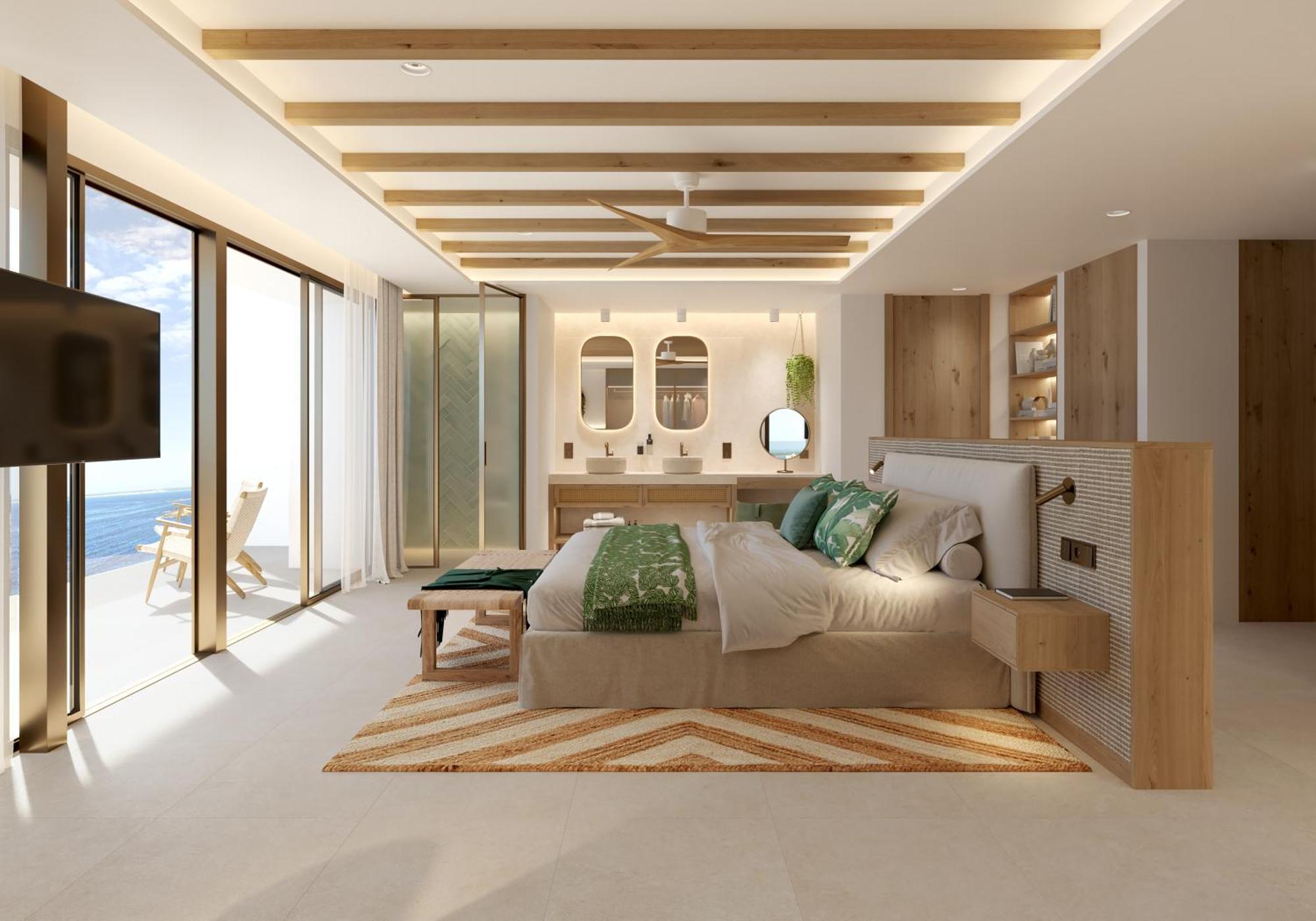 Iberostar Selection Es Trenc -new Opening- Hotel Colònia de Sant Jordi