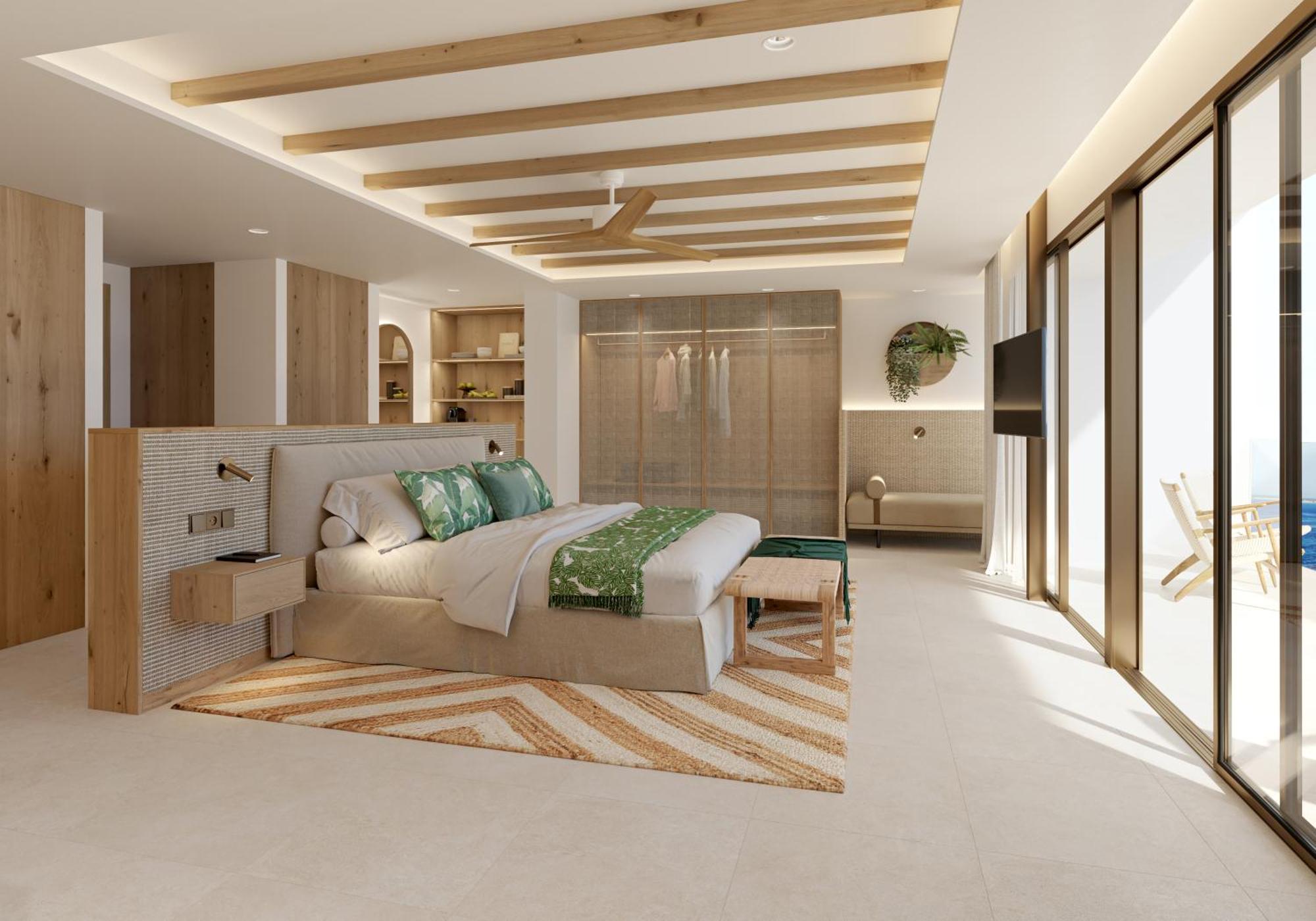 Iberostar Selection Es Trenc -new Opening-