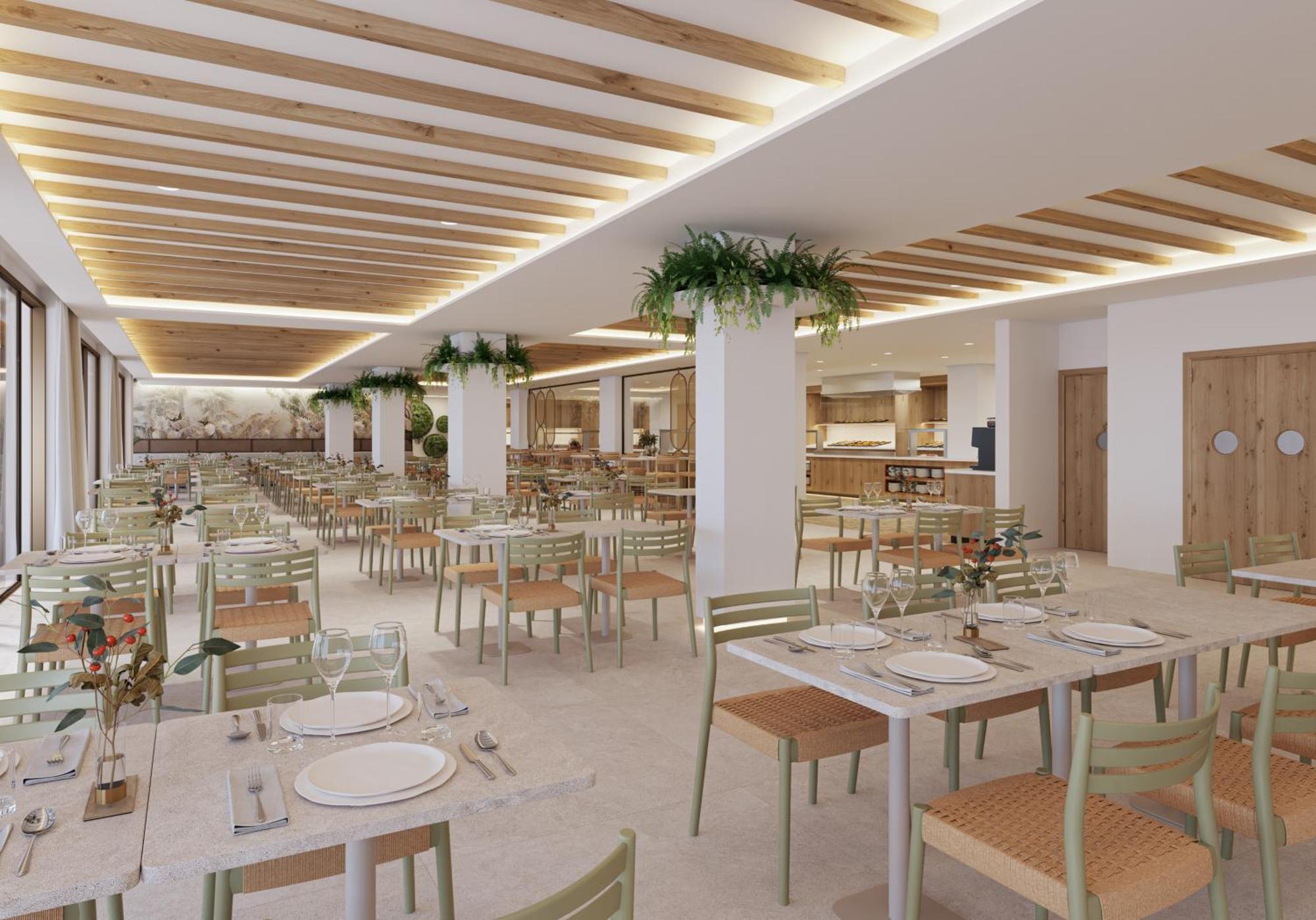 Iberostar Selection Es Trenc -new Opening- Hotel