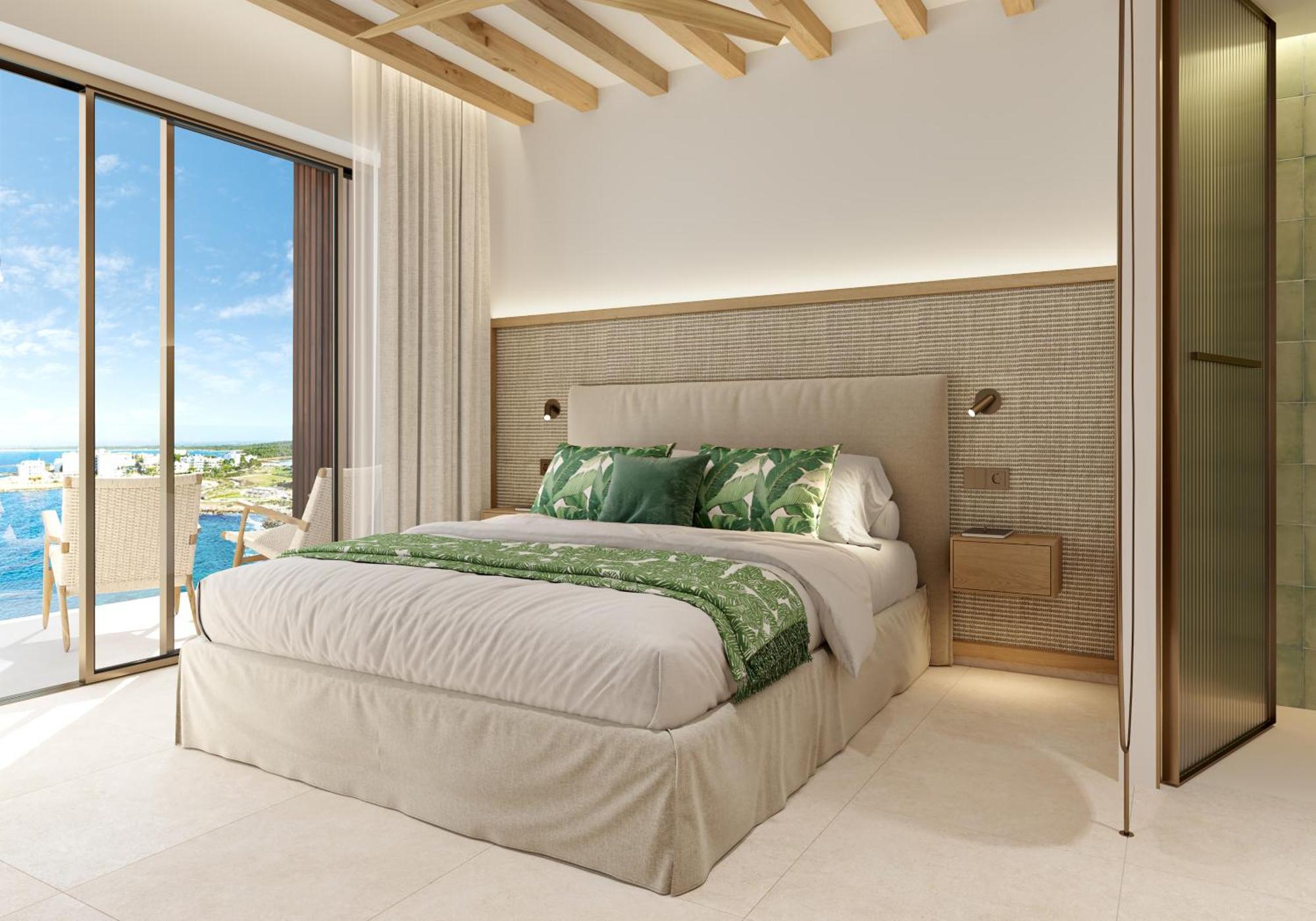 Iberostar Selection Es Trenc -new Opening- 5*