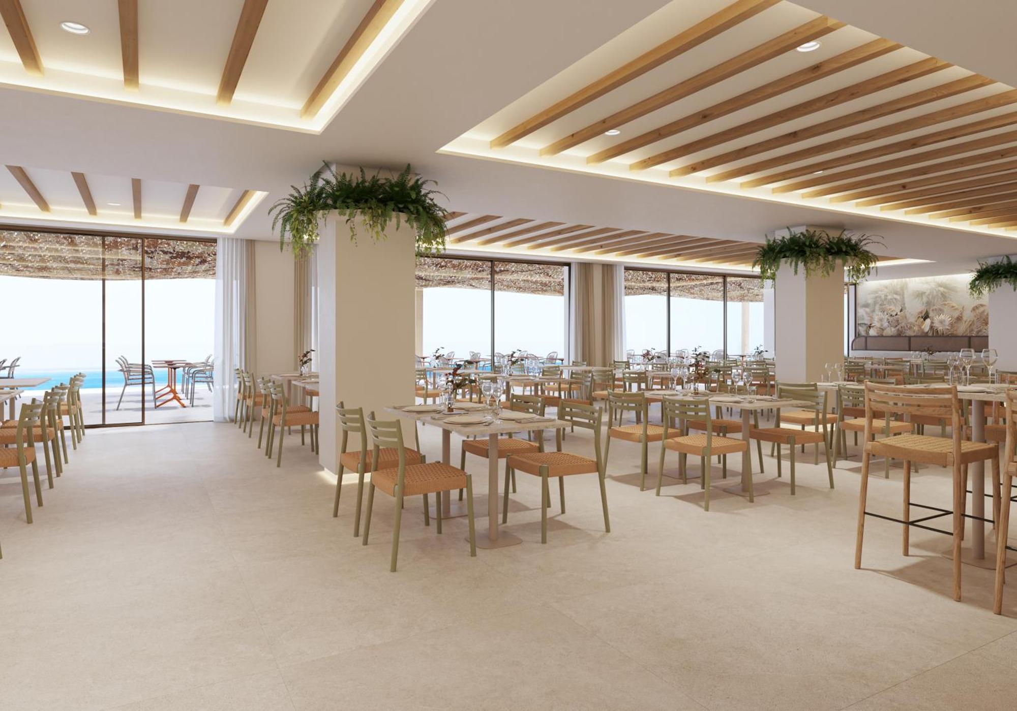 Iberostar Selection Es Trenc -new Opening- Colònia de Sant Jordi