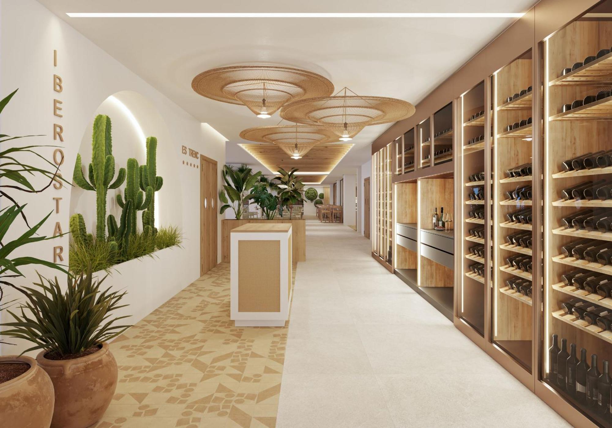 Iberostar Selection Es Trenc -new Opening- Hotel 5*