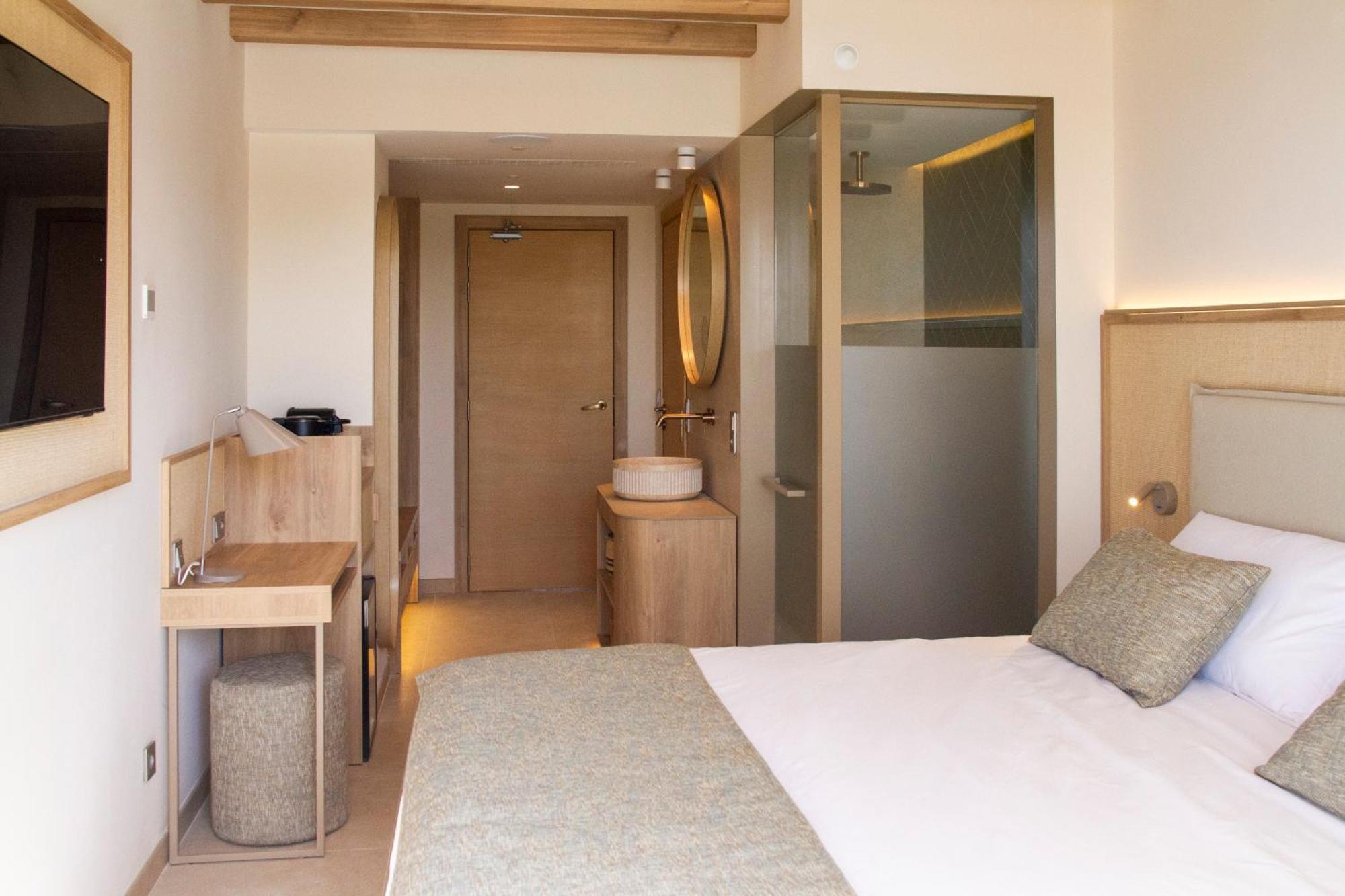 Iberostar Selection Es Trenc -new Opening-
