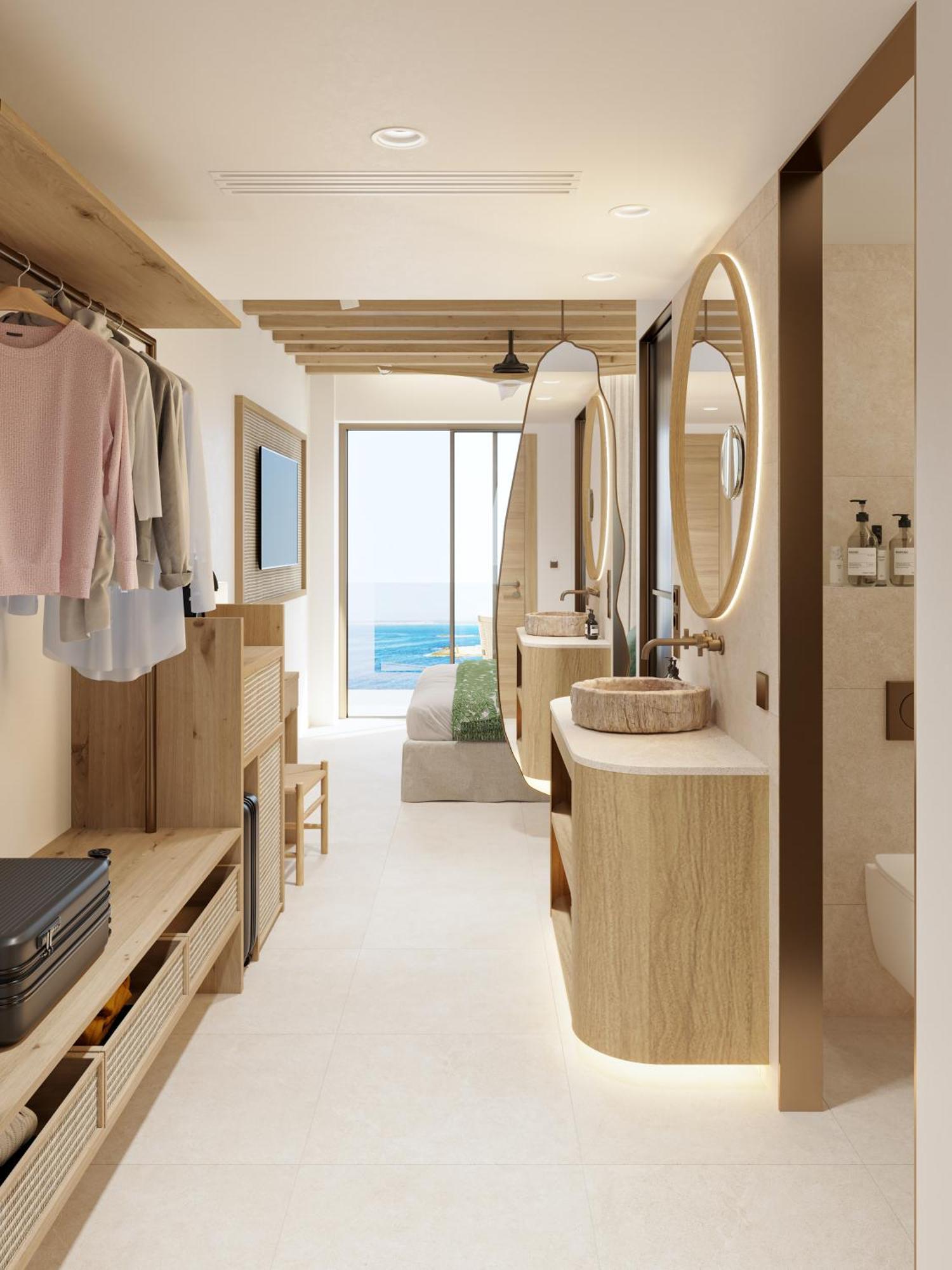 Iberostar Selection Es Trenc -new Opening- Hotel Colònia de Sant Jordi