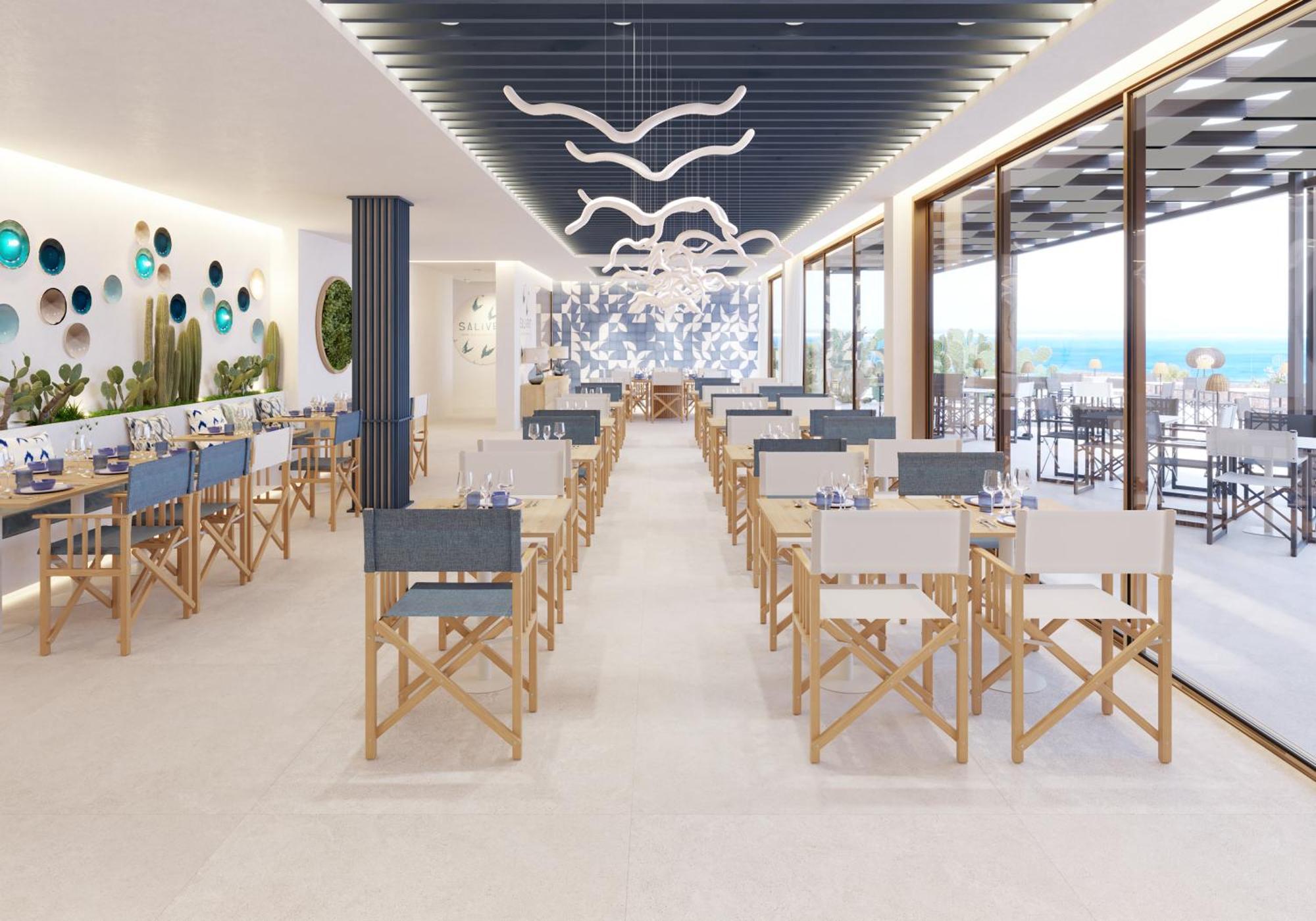 Hotel Iberostar Selection Es Trenc -new Opening- 5*