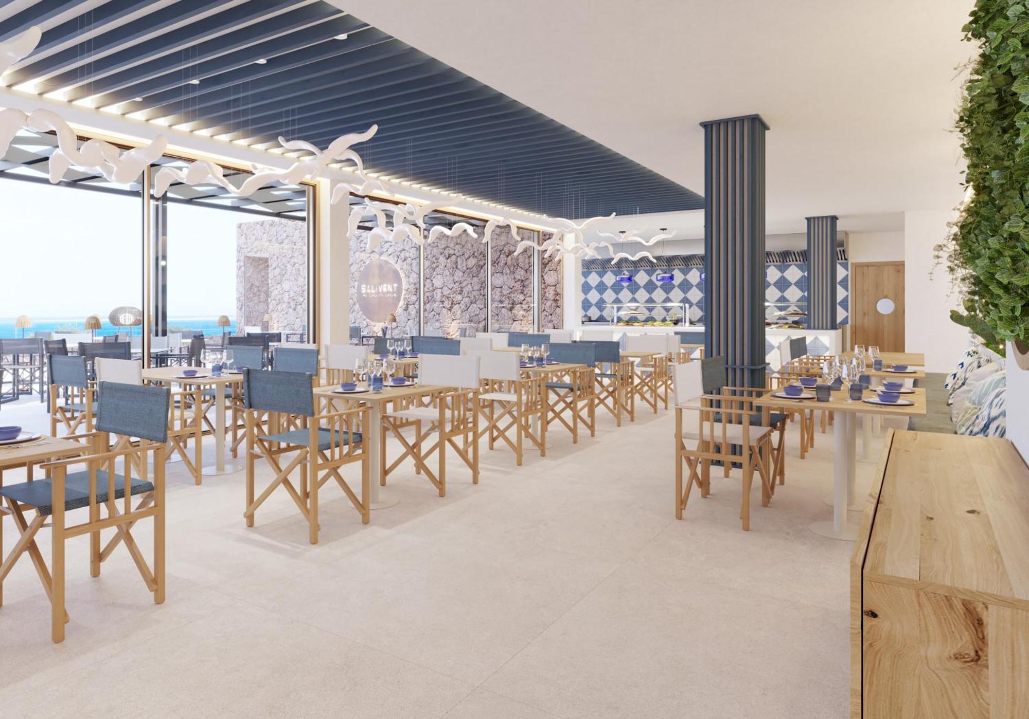 Iberostar Selection Es Trenc -new Opening- Hotel Colònia de Sant Jordi