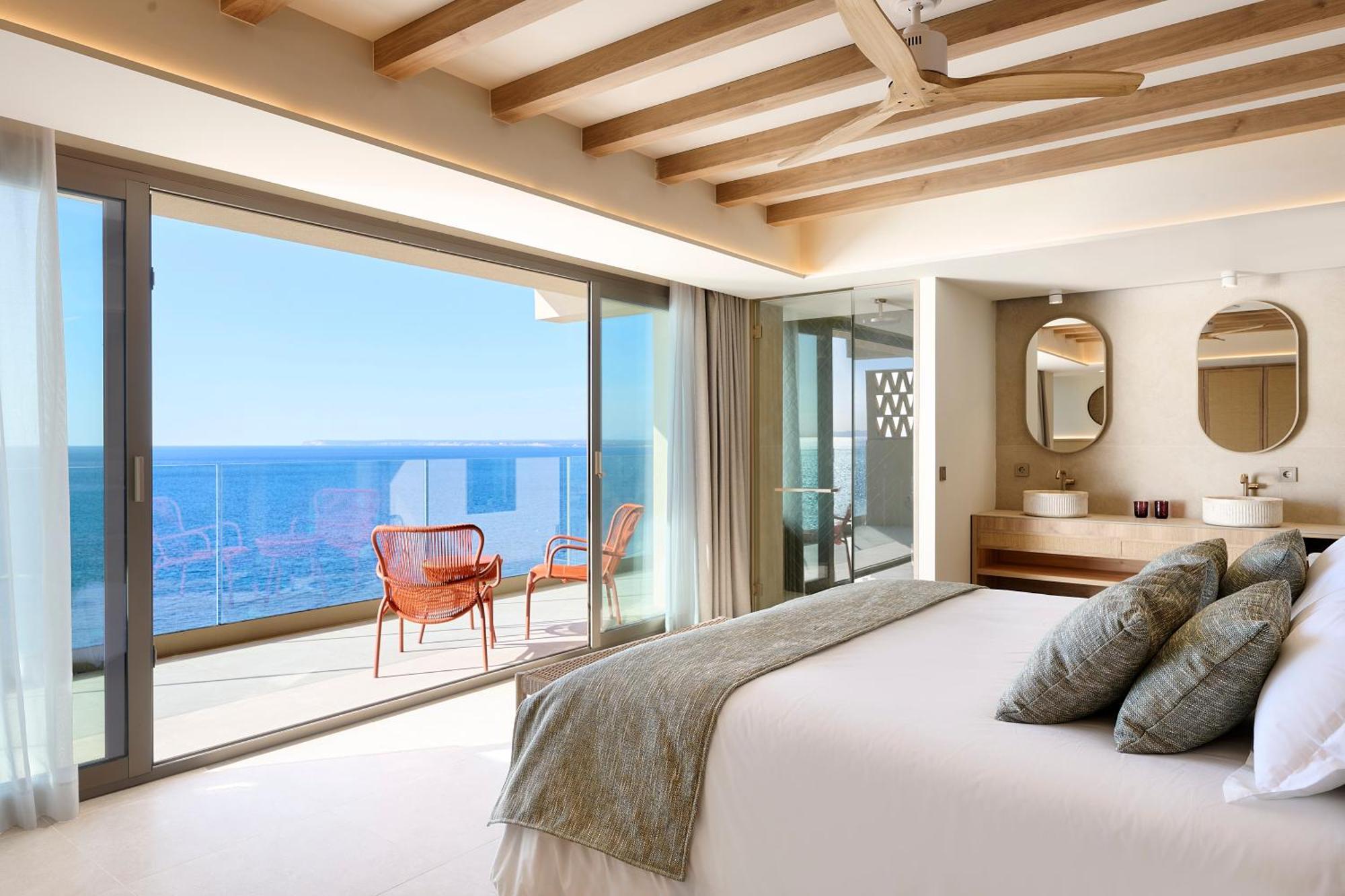 Hotel Iberostar Selection Es Trenc -new Opening- Colònia de Sant Jordi