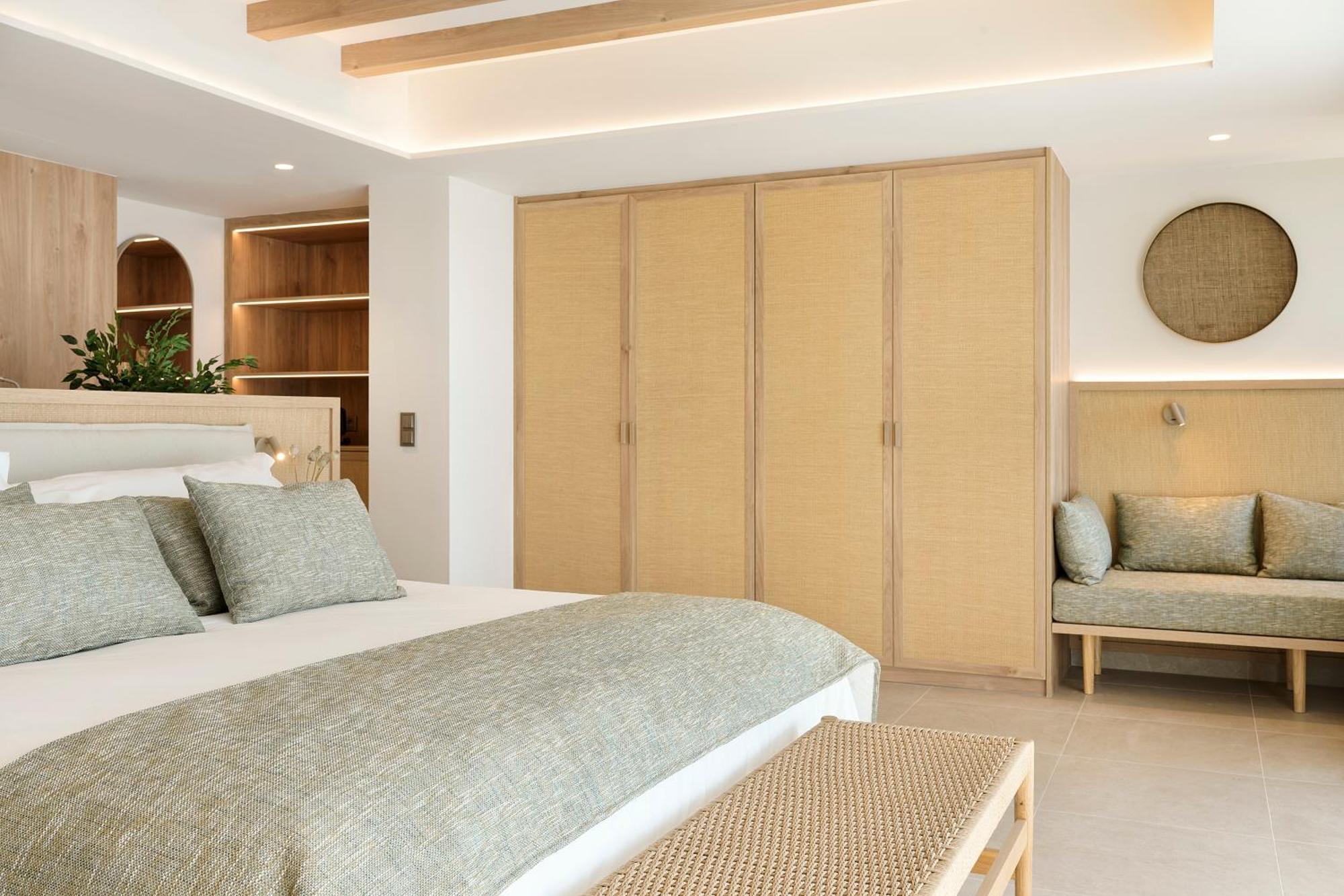 Hotel Iberostar Selection Es Trenc -new Opening- Colònia de Sant Jordi