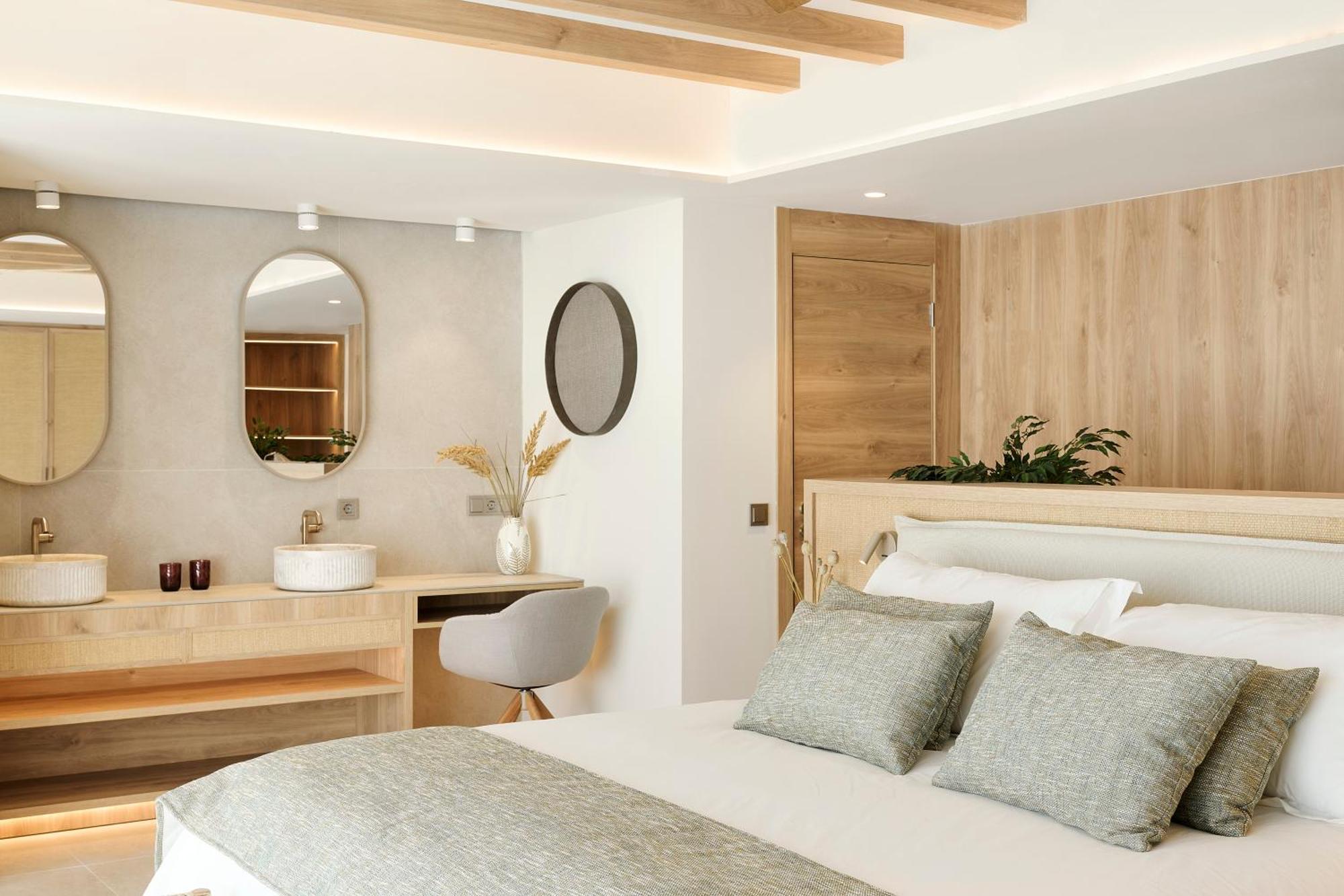 Iberostar Selection Es Trenc -new Opening- 5* Colònia de Sant Jordi