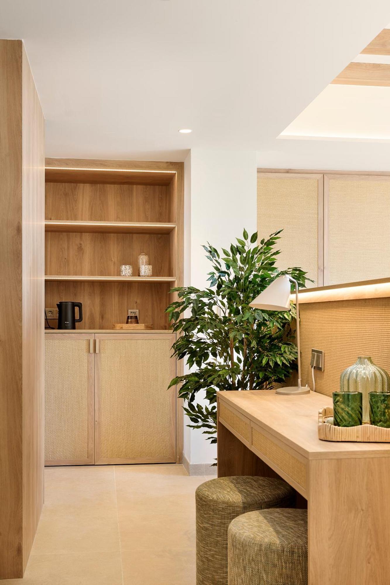 Iberostar Selection Es Trenc -new Opening- Hotel