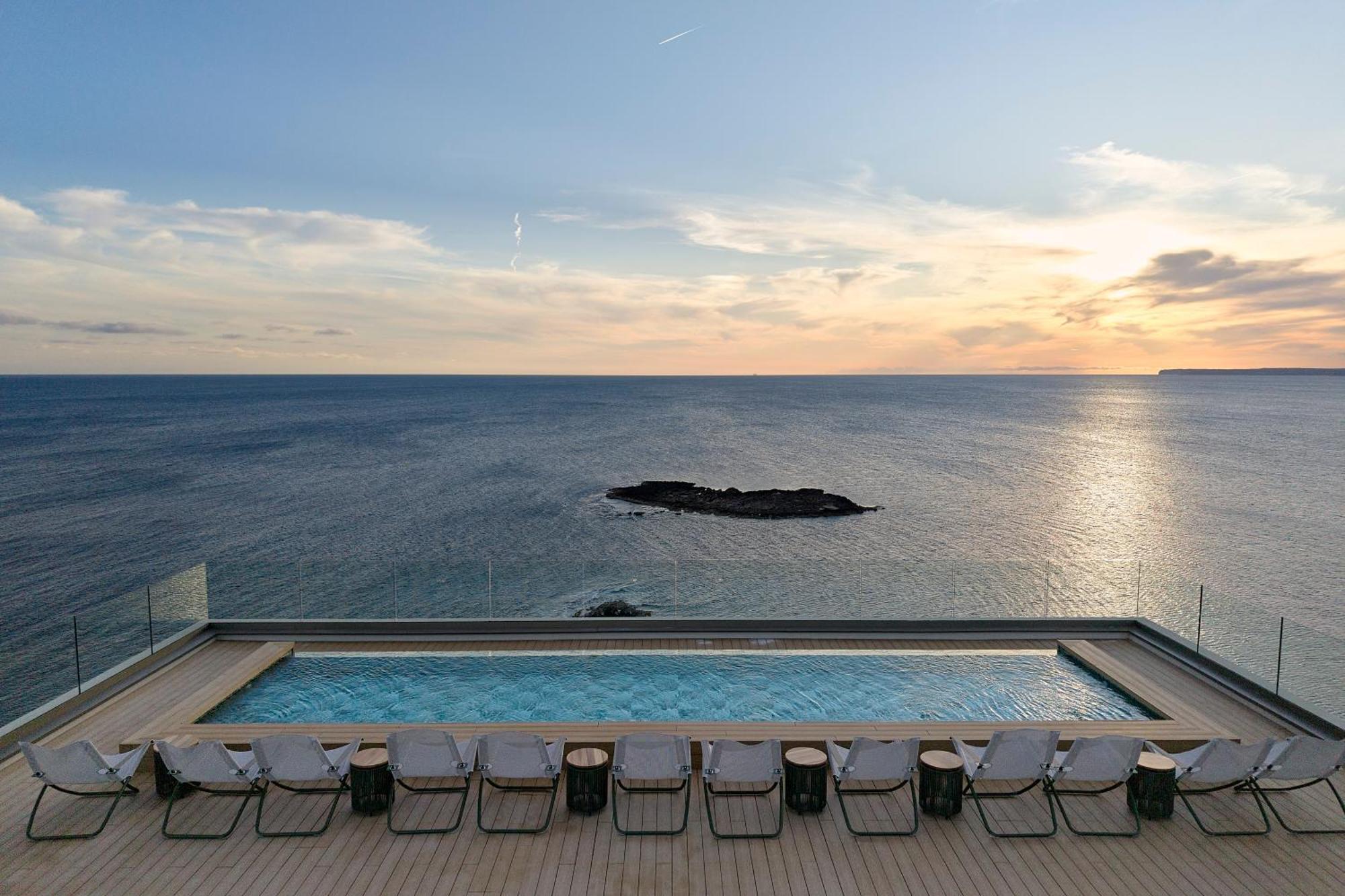 Hotel Thb Sur Mallorca 5*