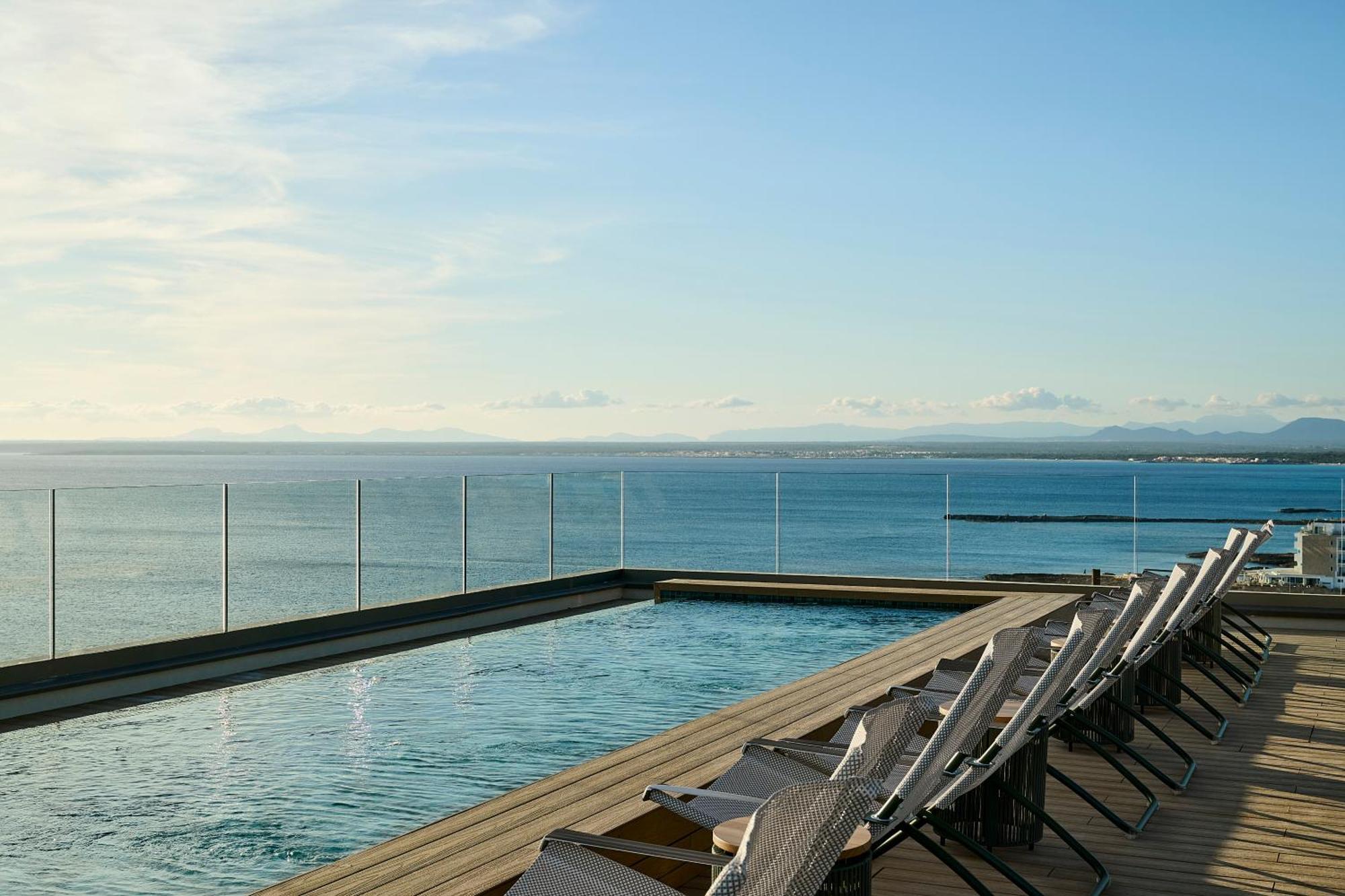 Thb Sur Mallorca 5*