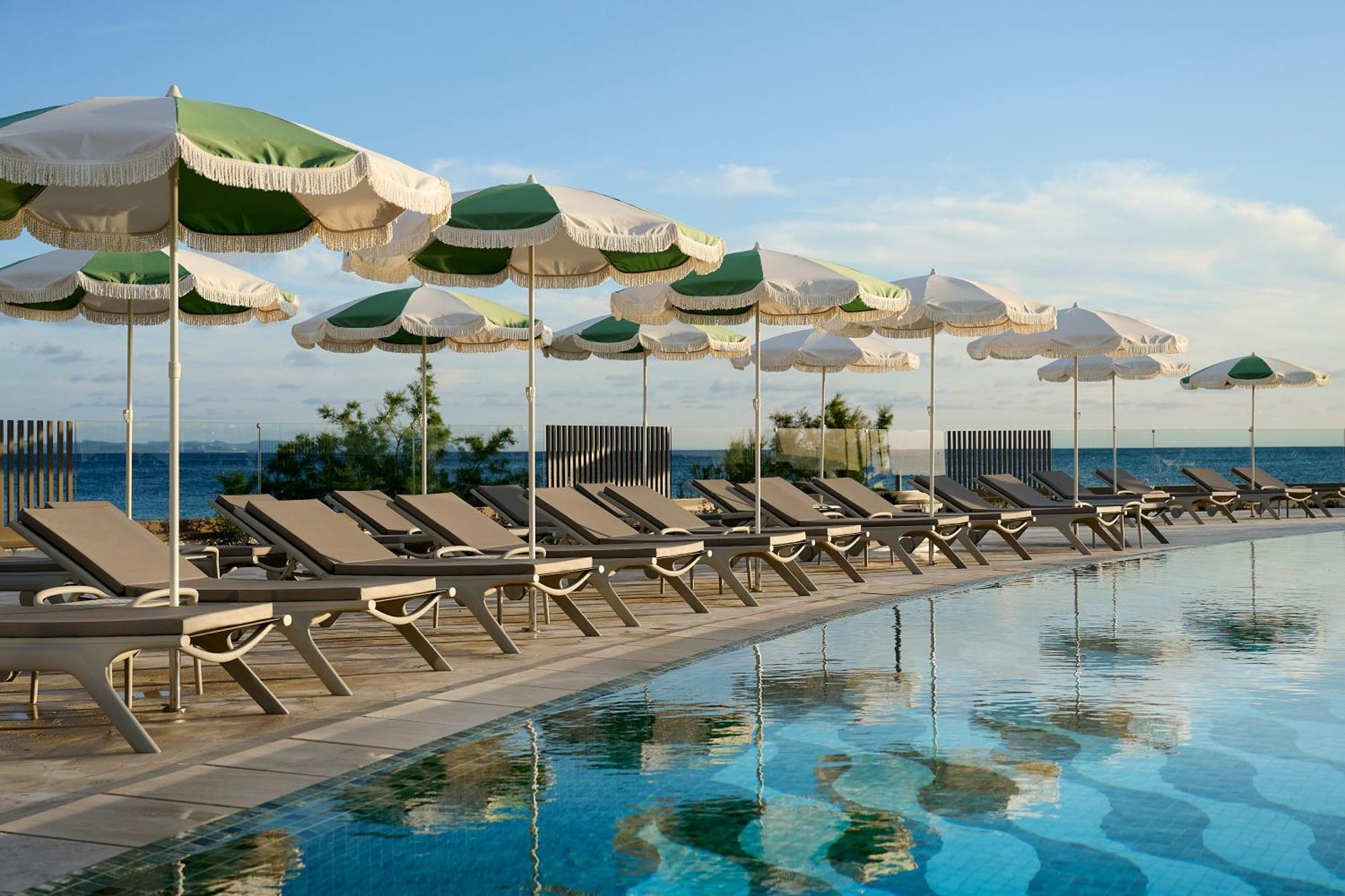 Hotel Thb Sur Mallorca 5*
