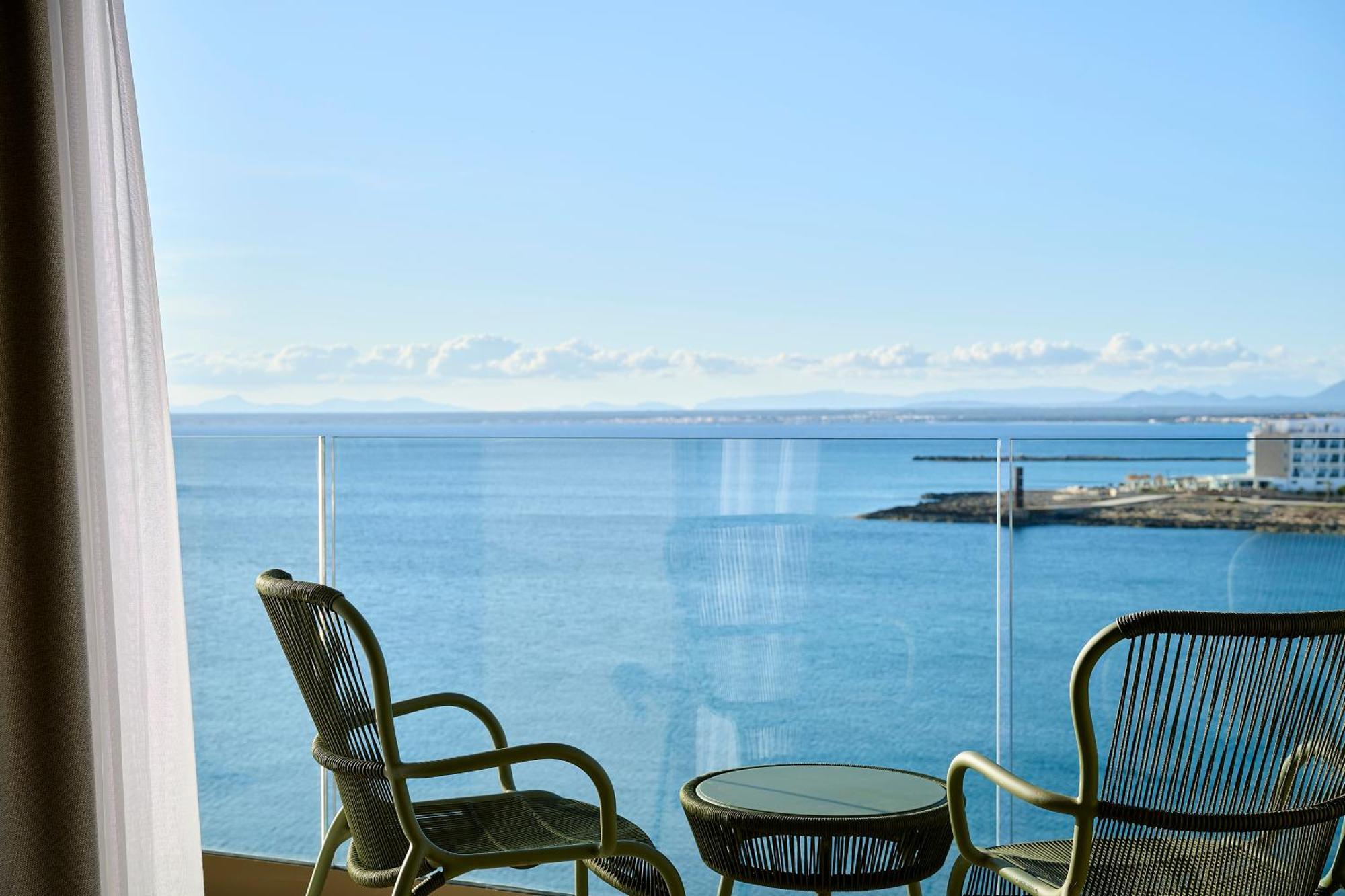 Thb Sur Mallorca Hotel Colonia de Sant Jordi