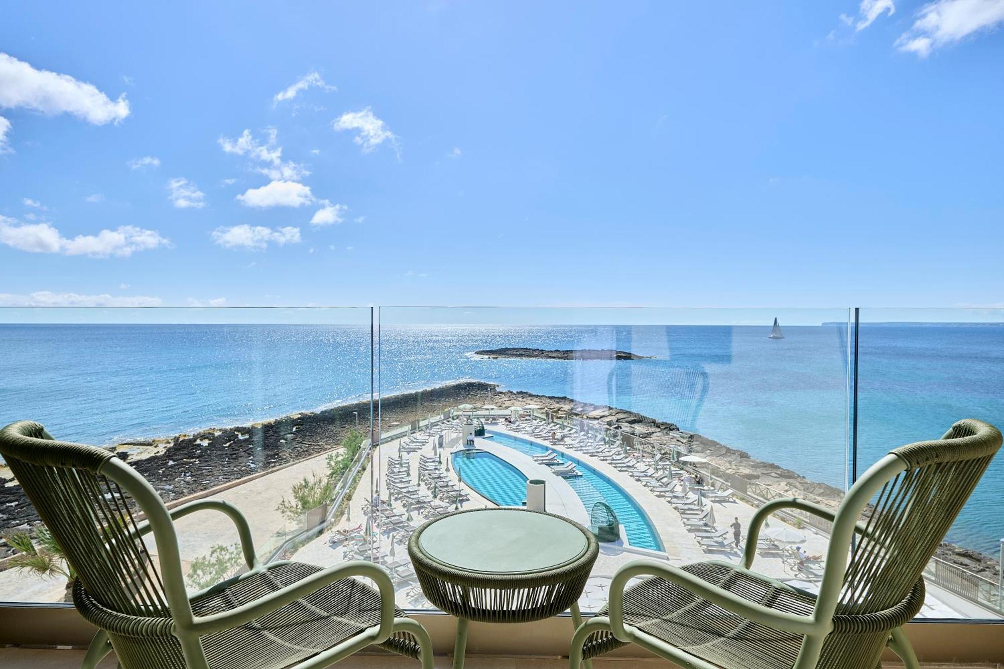 Thb Sur Mallorca Hotel Colonia de Sant Jordi