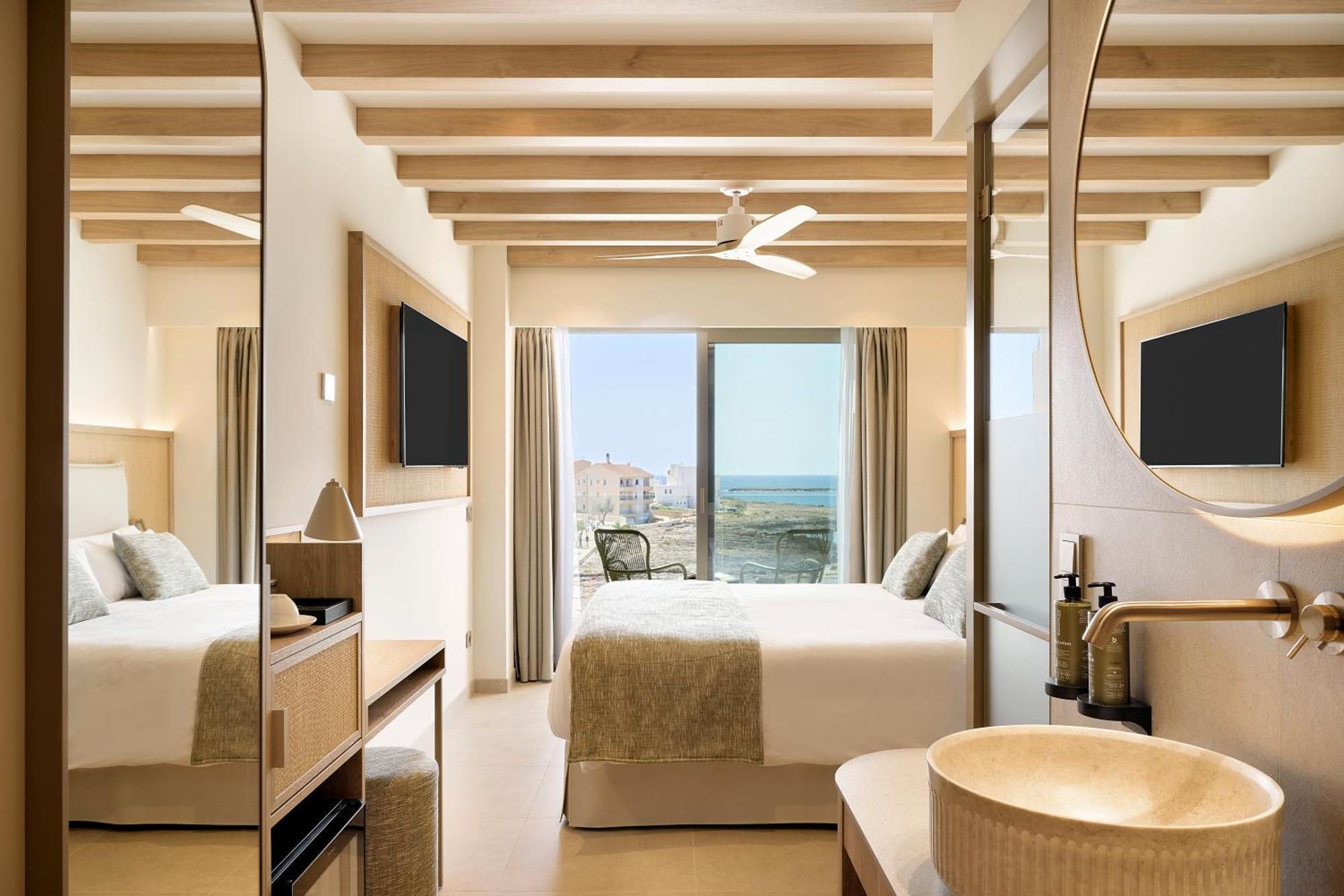 Thb Sur Mallorca Hotel