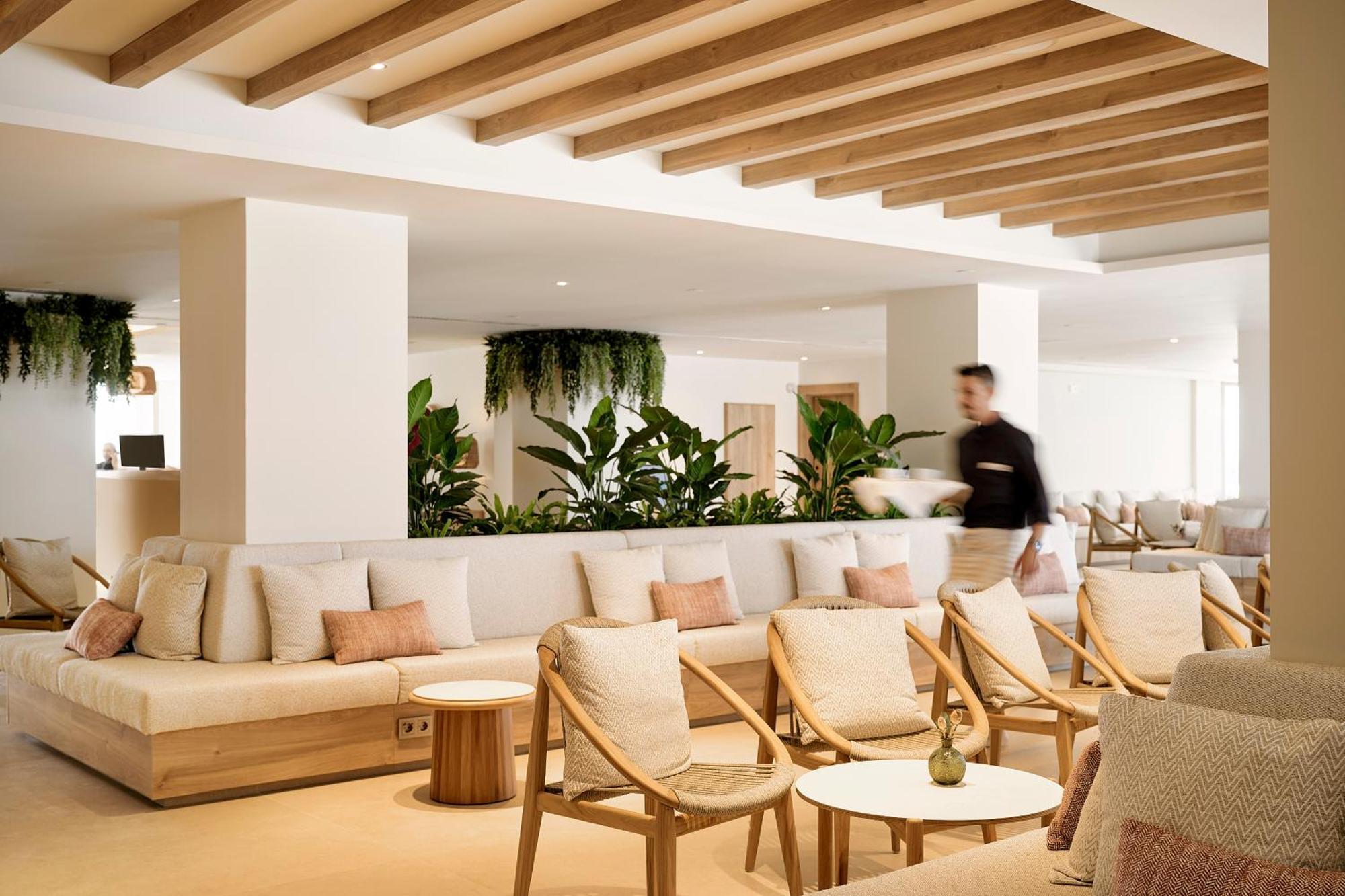Hotel Thb Sur Mallorca 5*