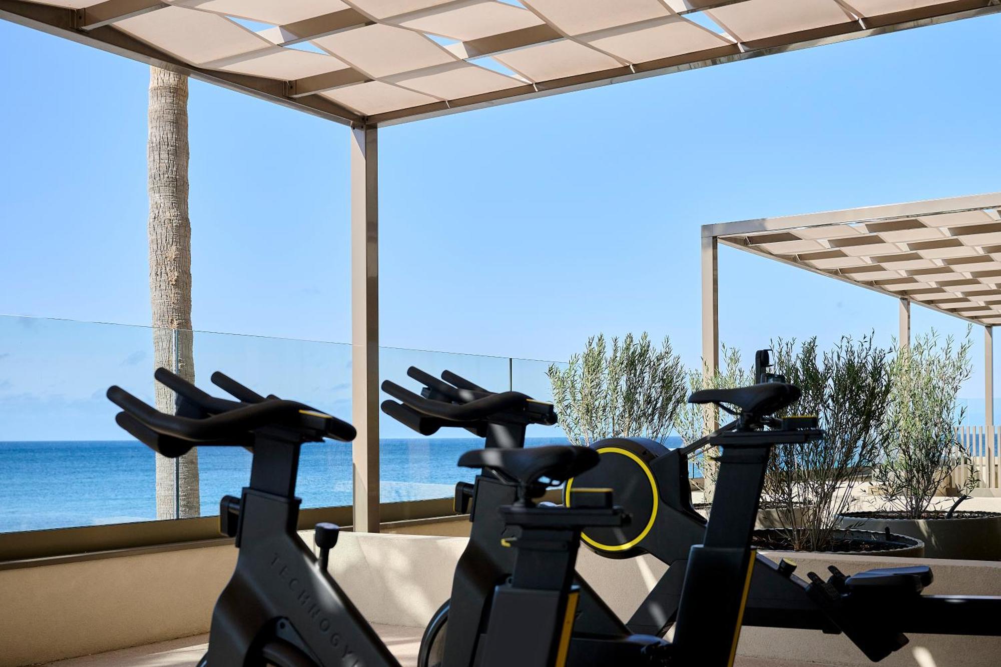 Hotel Thb Sur Mallorca Colonia de Sant Jordi