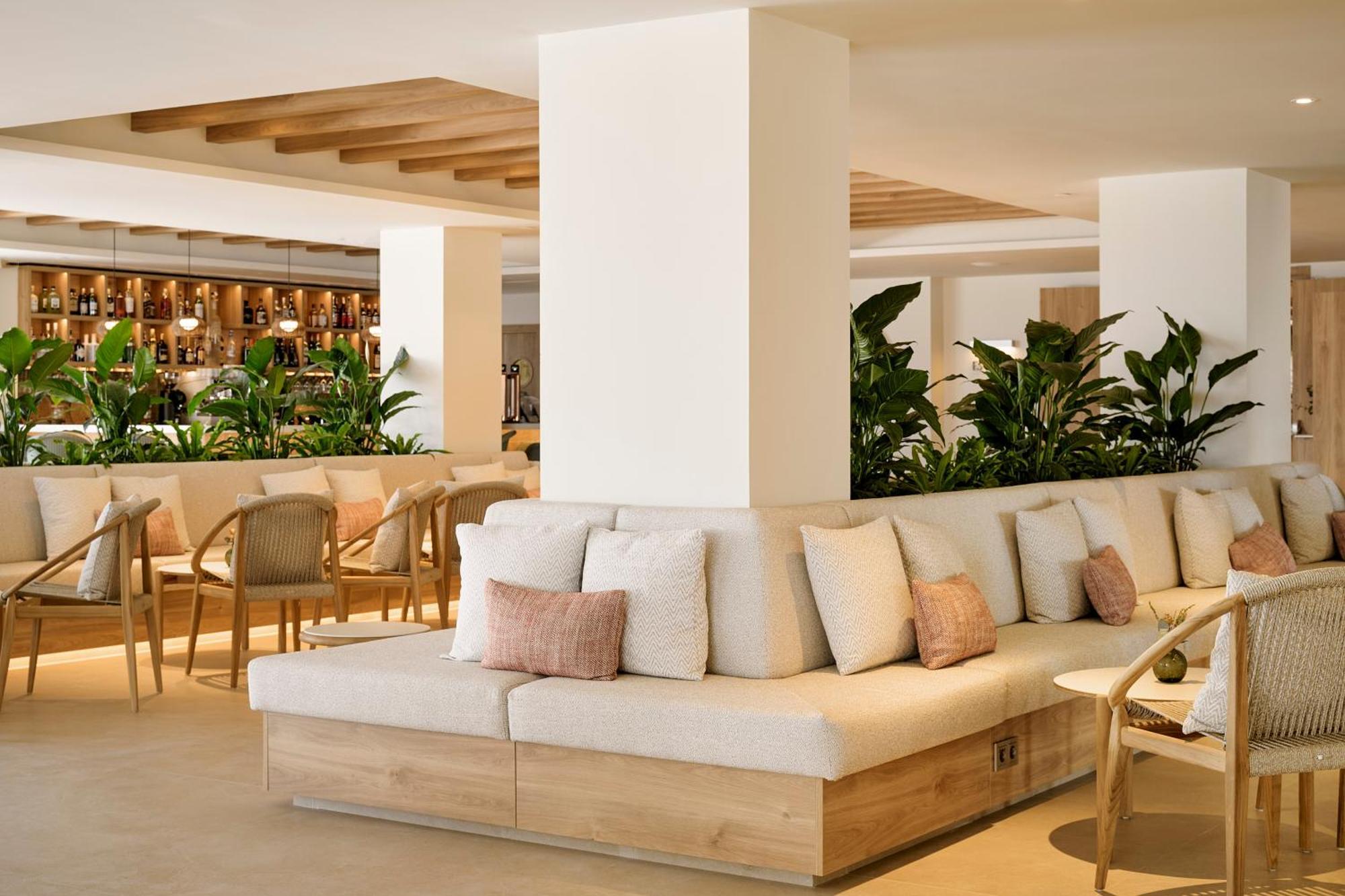 Thb Sur Mallorca 5* Colonia de Sant Jordi