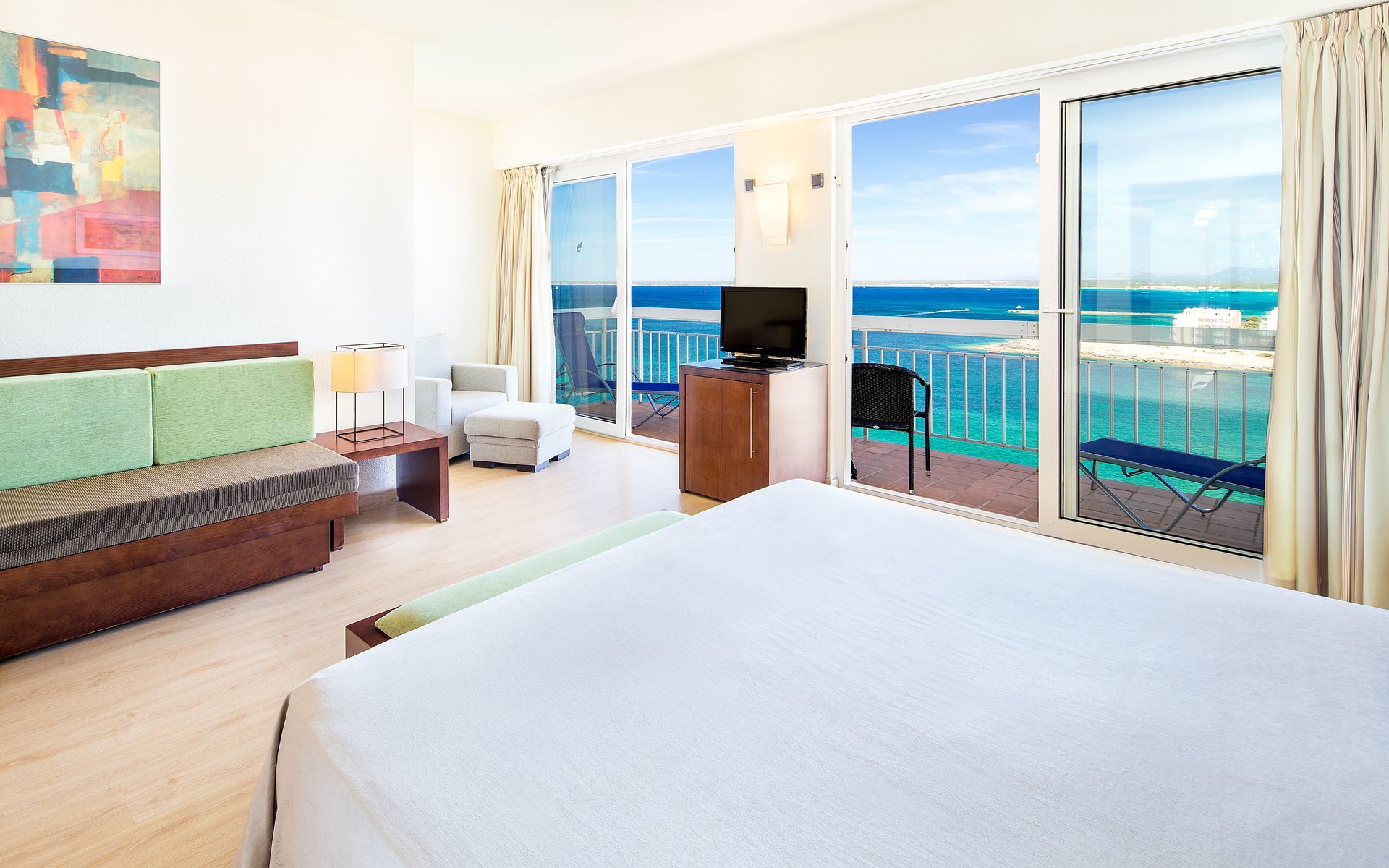 Hotel Iberostar Selection Es Trenc -new Opening- 5*
