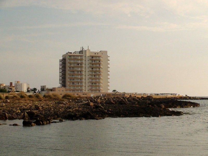 Iberostar Selection Es Trenc -new Opening- 5* Colònia de Sant Jordi