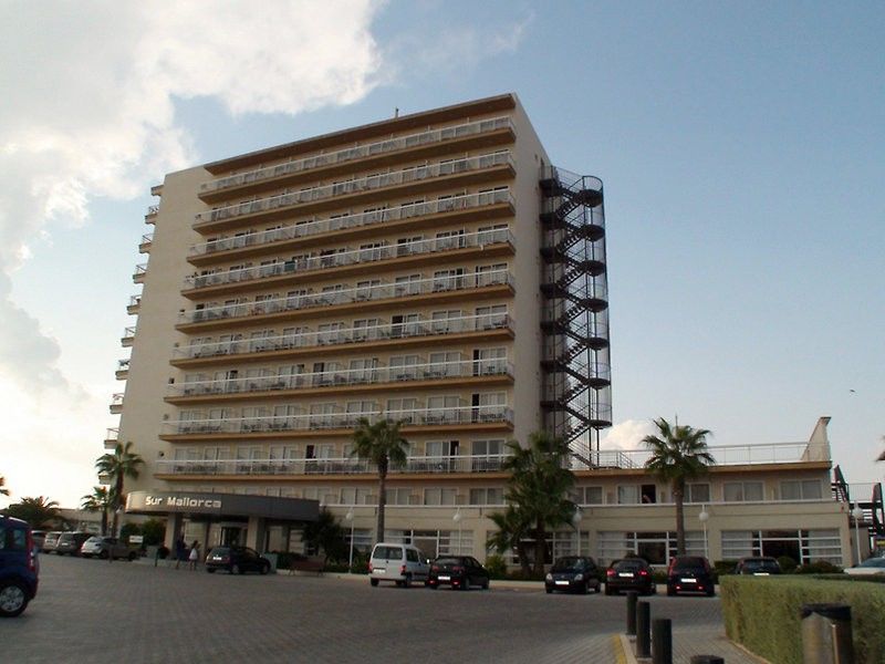 Hotel Iberostar Selection Es Trenc -new Opening-