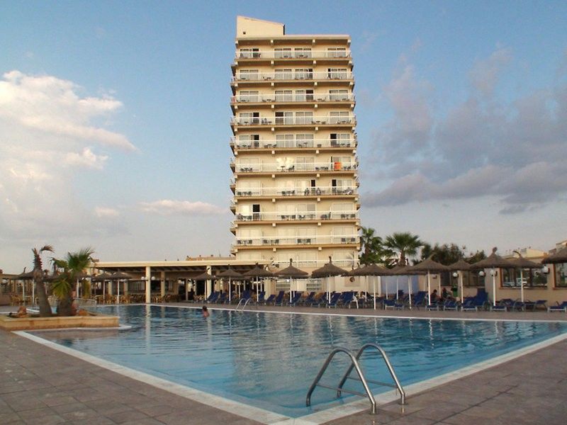 Iberostar Selection Es Trenc -new Opening- Hotel 5*