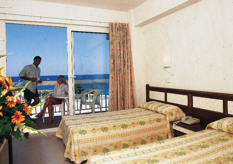 Hotel Iberostar Selection Es Trenc -new Opening- Colònia de Sant Jordi