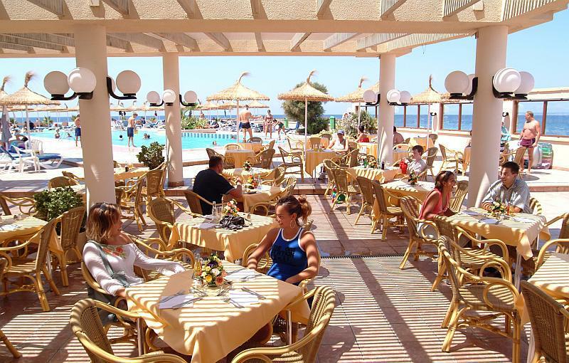 Iberostar Selection Es Trenc -new Opening-