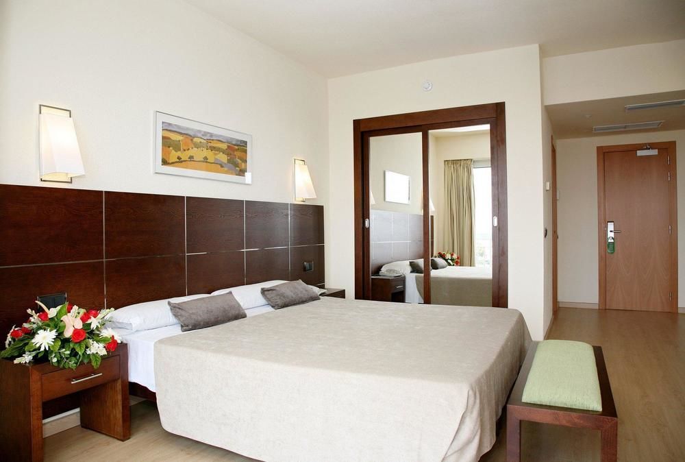 Hotel Iberostar Selection Es Trenc -new Opening- 5*