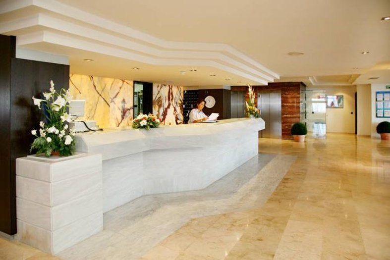 Hotel Iberostar Selection Es Trenc -new Opening- 5*