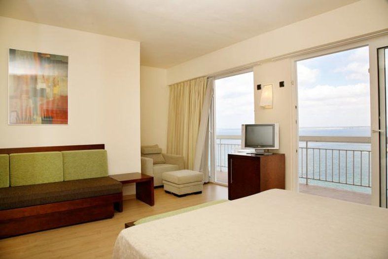Iberostar Selection Es Trenc -new Opening- 5* Colònia de Sant Jordi