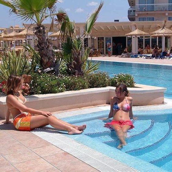 Hotel Iberostar Selection Es Trenc -new Opening- 5*