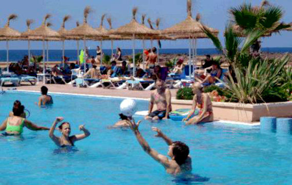 Hotel Iberostar Selection Es Trenc -new Opening- 5*