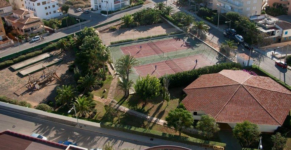 Hotel Iberostar Selection Es Trenc -new Opening- 5*