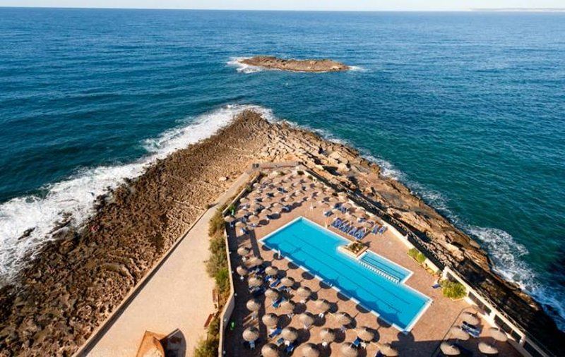 Iberostar Selection Es Trenc -new Opening- 5* Colònia de Sant Jordi