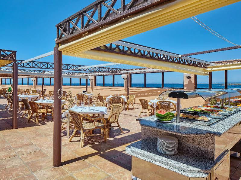 Iberostar Selection Es Trenc -new Opening- 5*