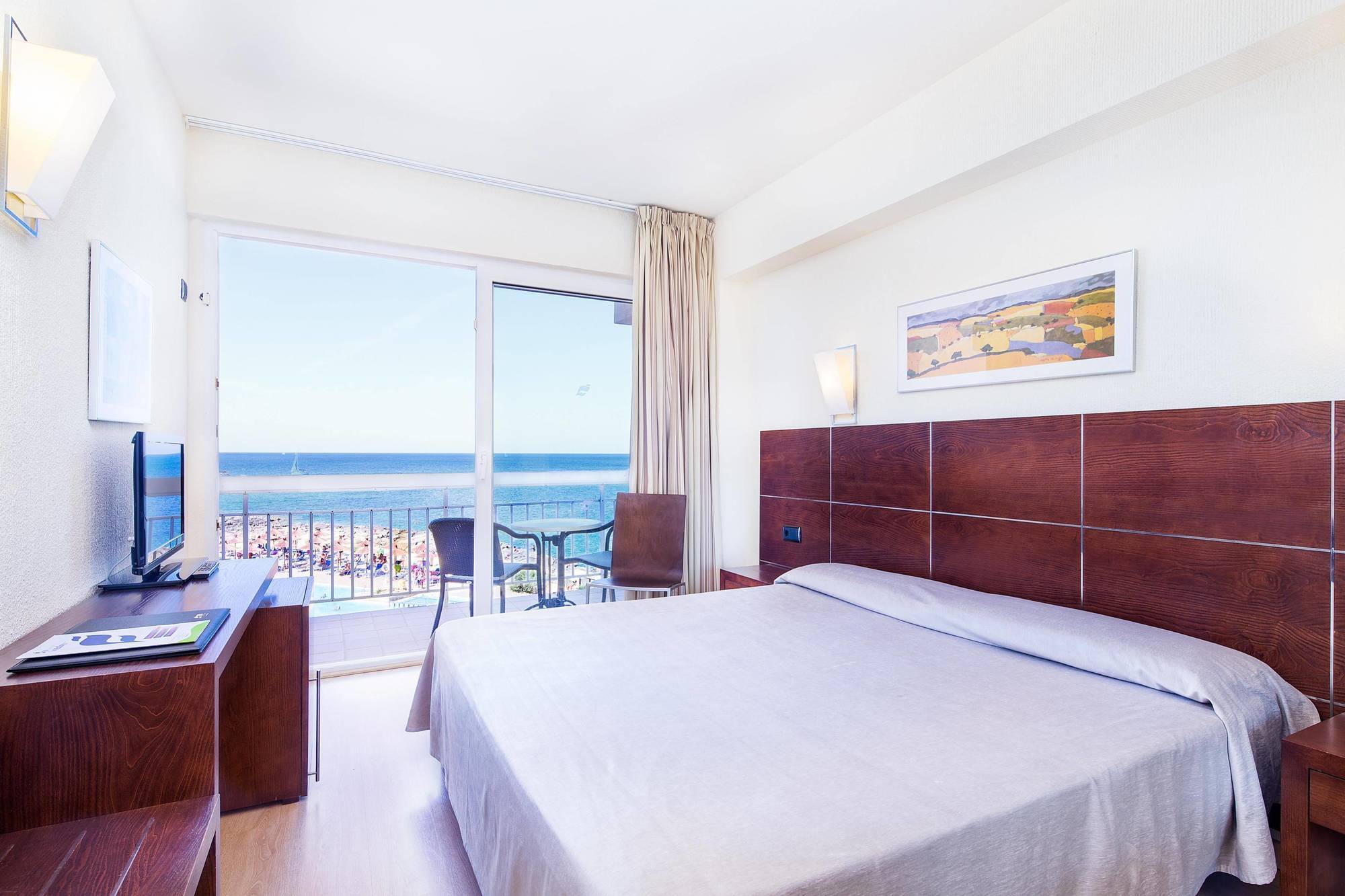 Iberostar Selection Es Trenc -new Opening- 5* Colònia de Sant Jordi