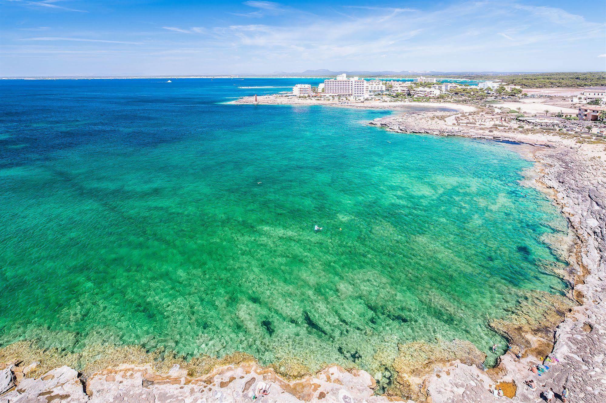 Iberostar Selection Es Trenc -new Opening- 5* Colònia de Sant Jordi