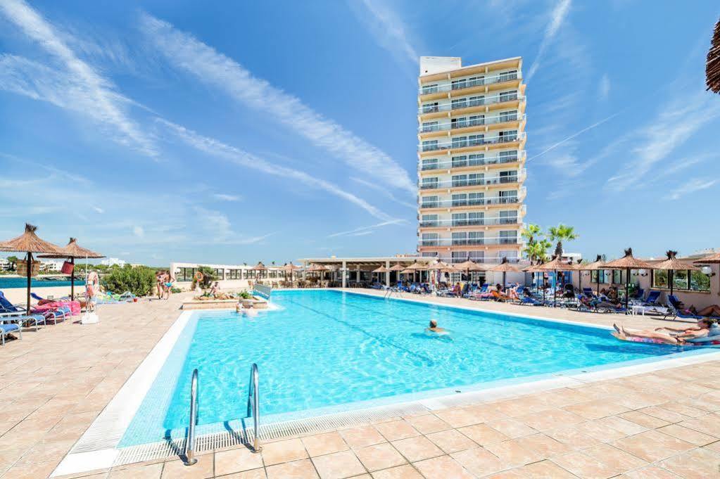 Hotel Iberostar Selection Es Trenc -new Opening-