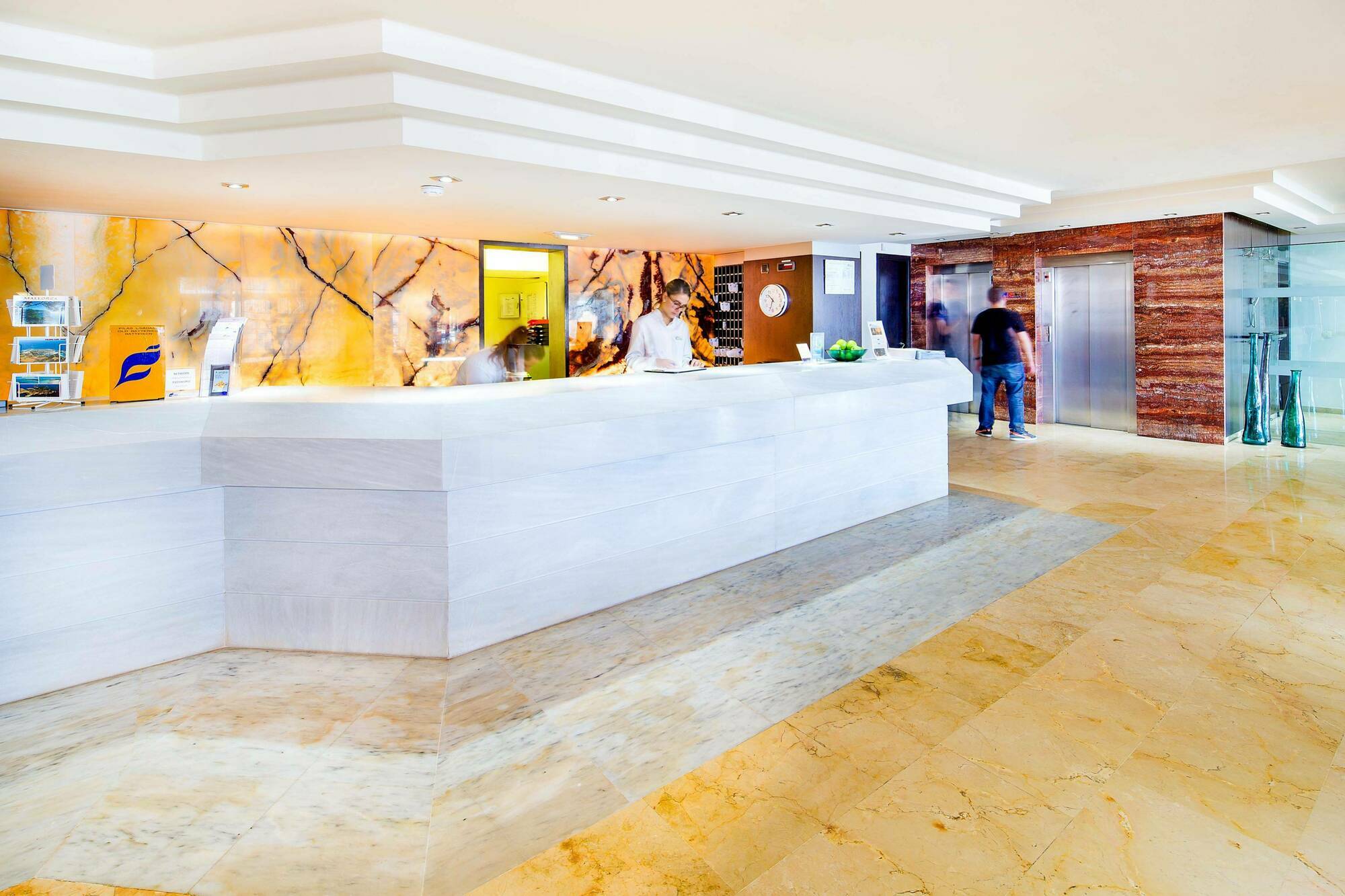Iberostar Selection Es Trenc -new Opening- Hotel Colònia de Sant Jordi