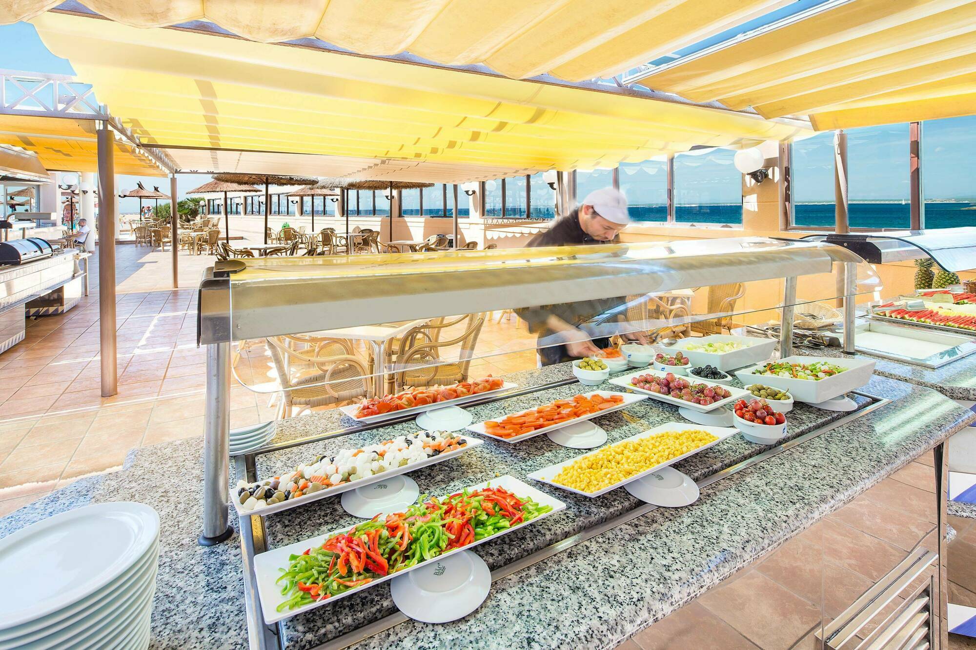 Iberostar Selection Es Trenc -new Opening- Hotel Colònia de Sant Jordi