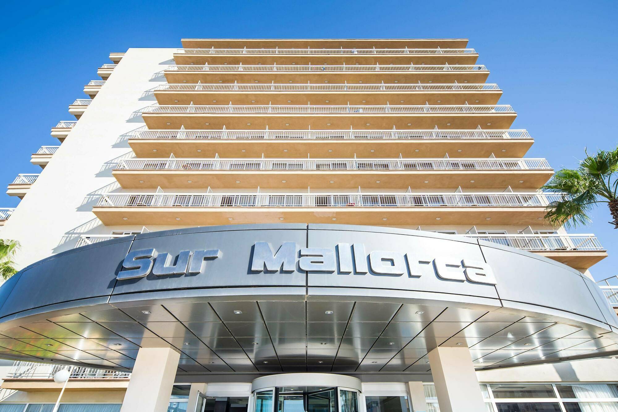 Hotel Iberostar Selection Es Trenc -new Opening- 5*