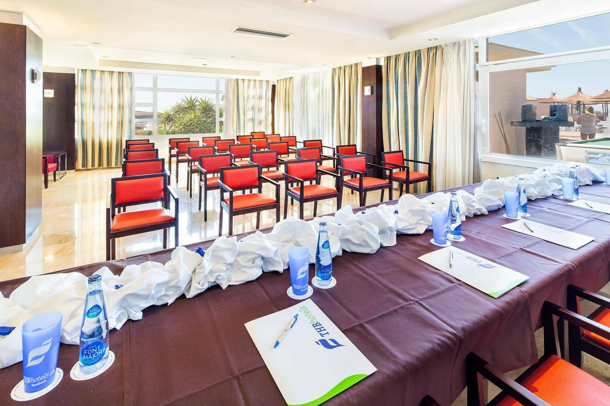 Iberostar Selection Es Trenc -new Opening- Hotel 5*