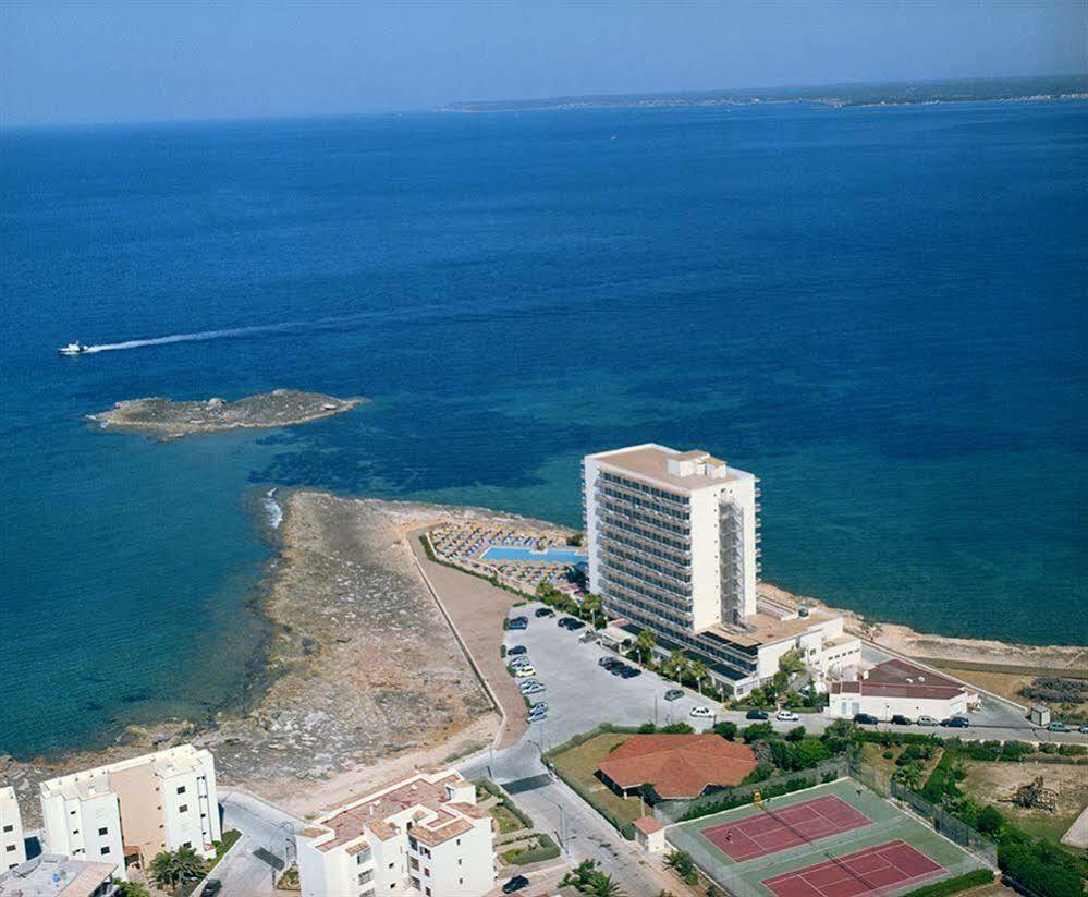 Iberostar Selection Es Trenc -new Opening- Hotel 5*