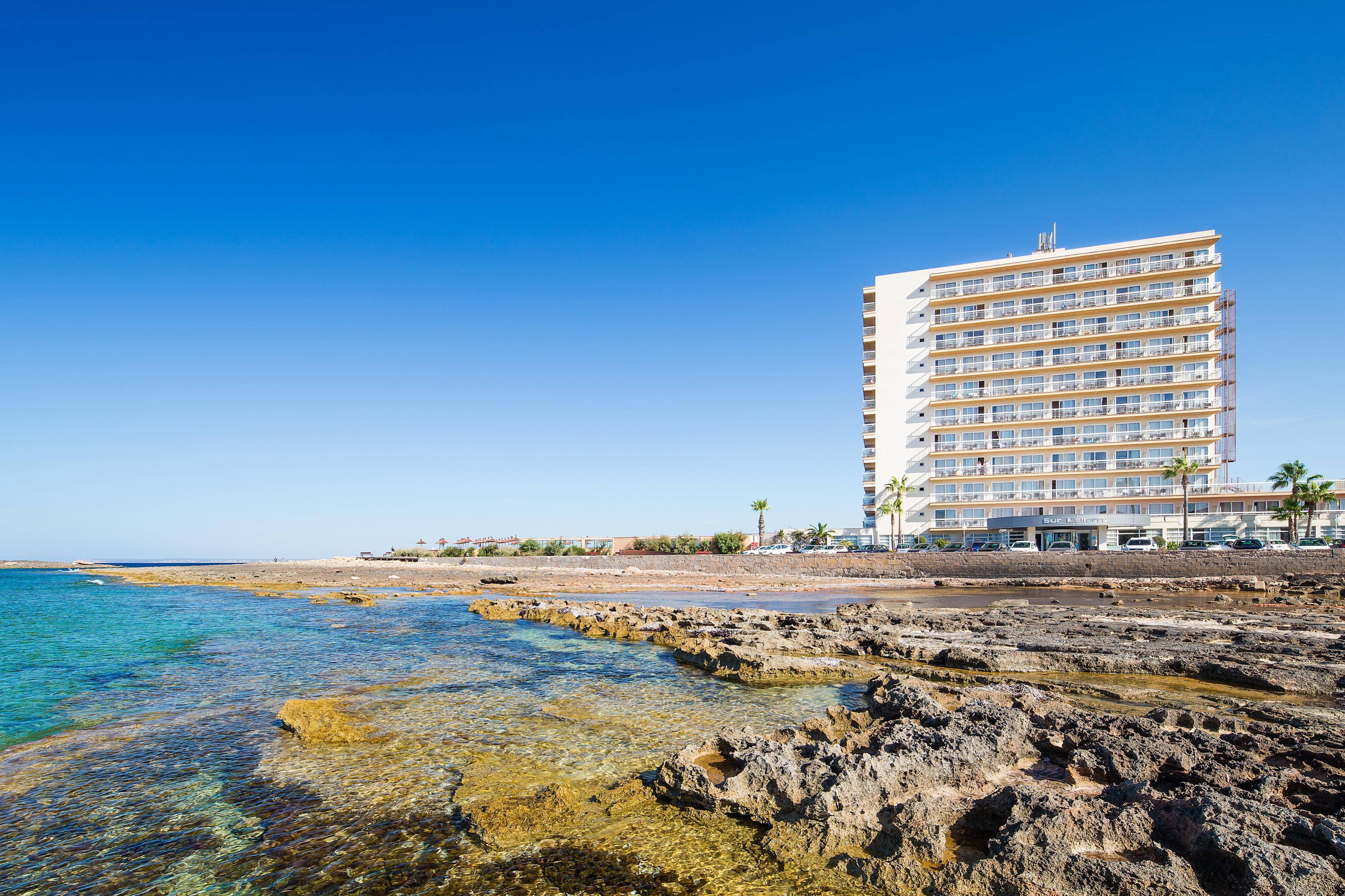 Iberostar Selection Es Trenc -new Opening- 5* Colònia de Sant Jordi